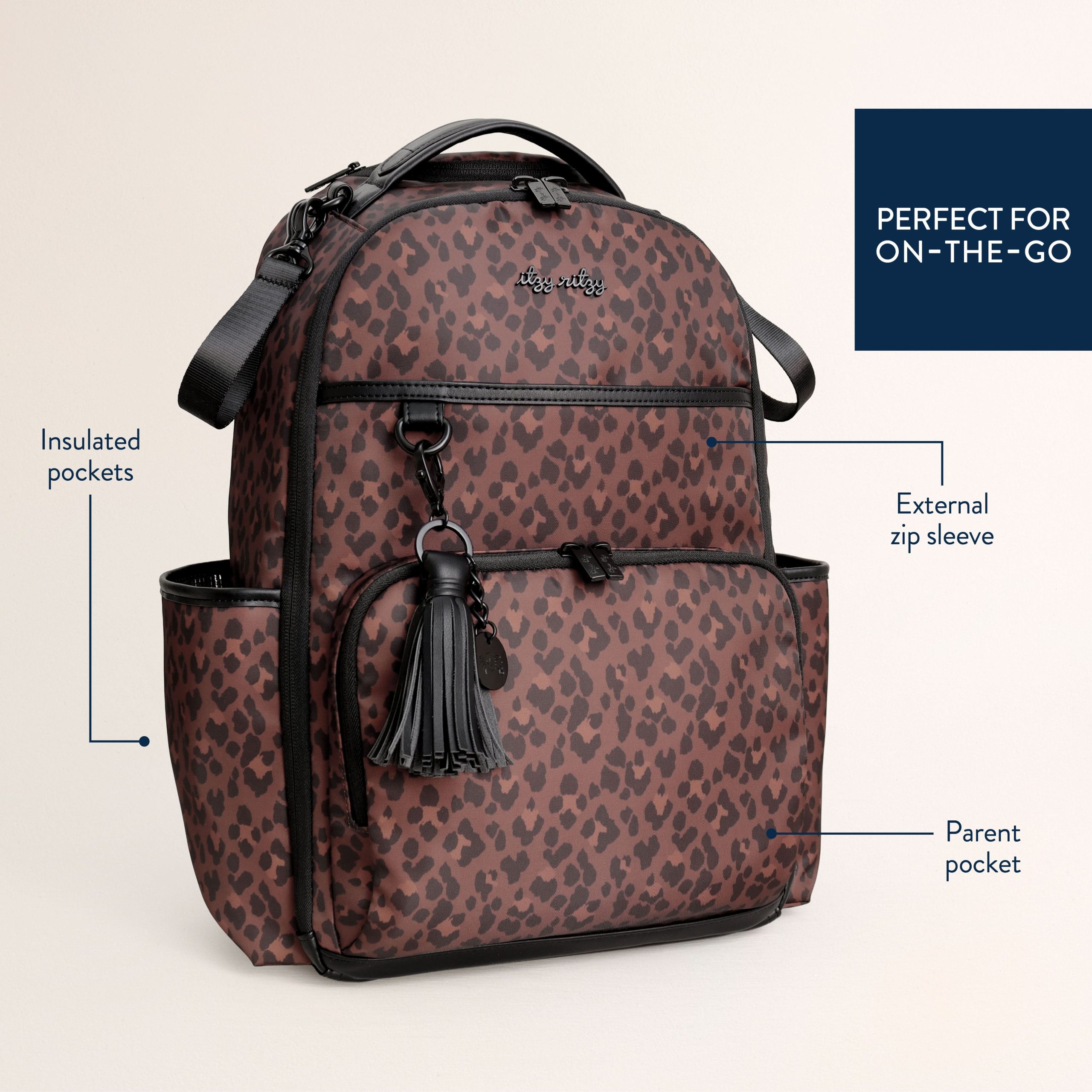 Wild Side Duo Bundle Diaper Bag Bundle - Image 10