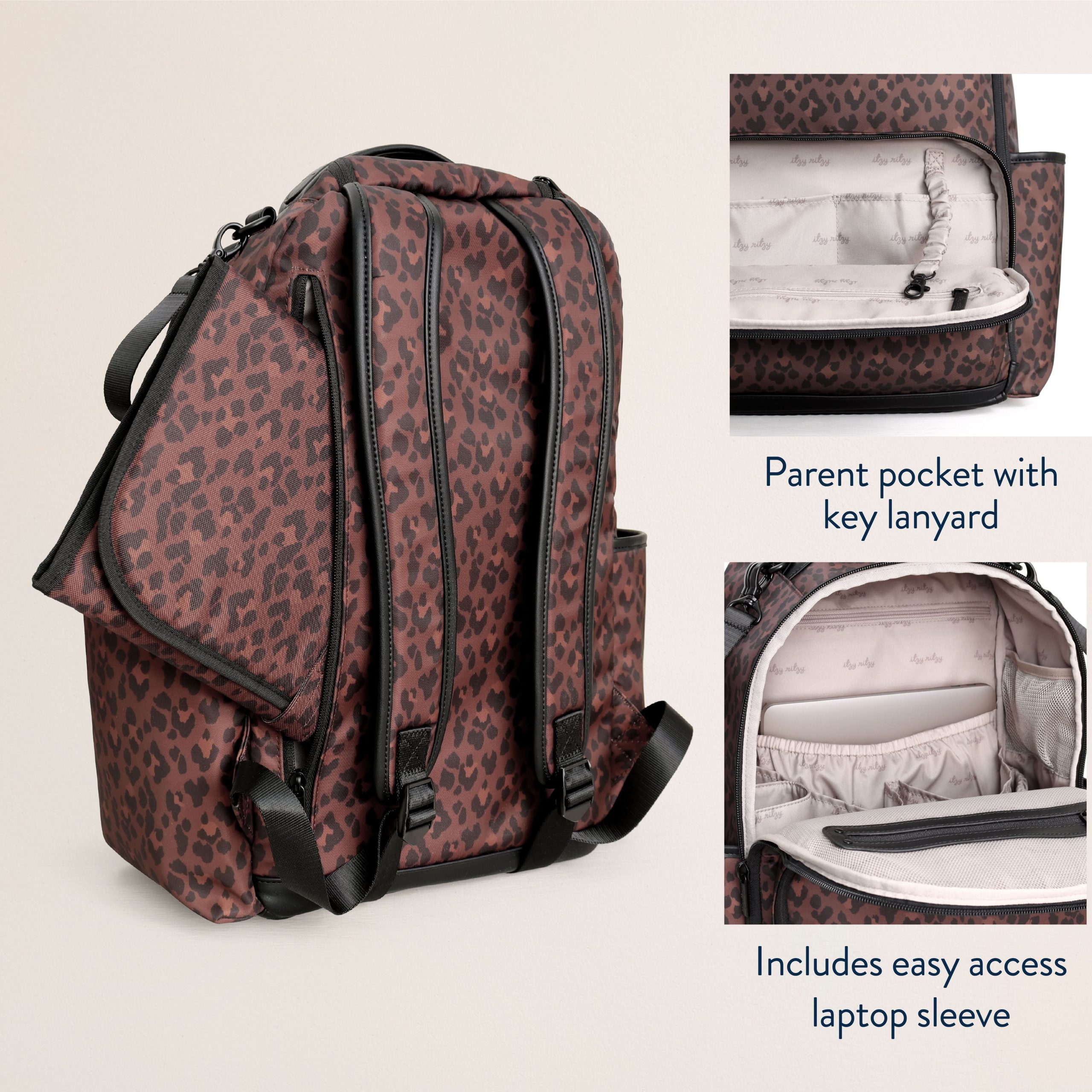 Wildly Organized Boss Plus Diaper Bag Bundle - Image 8