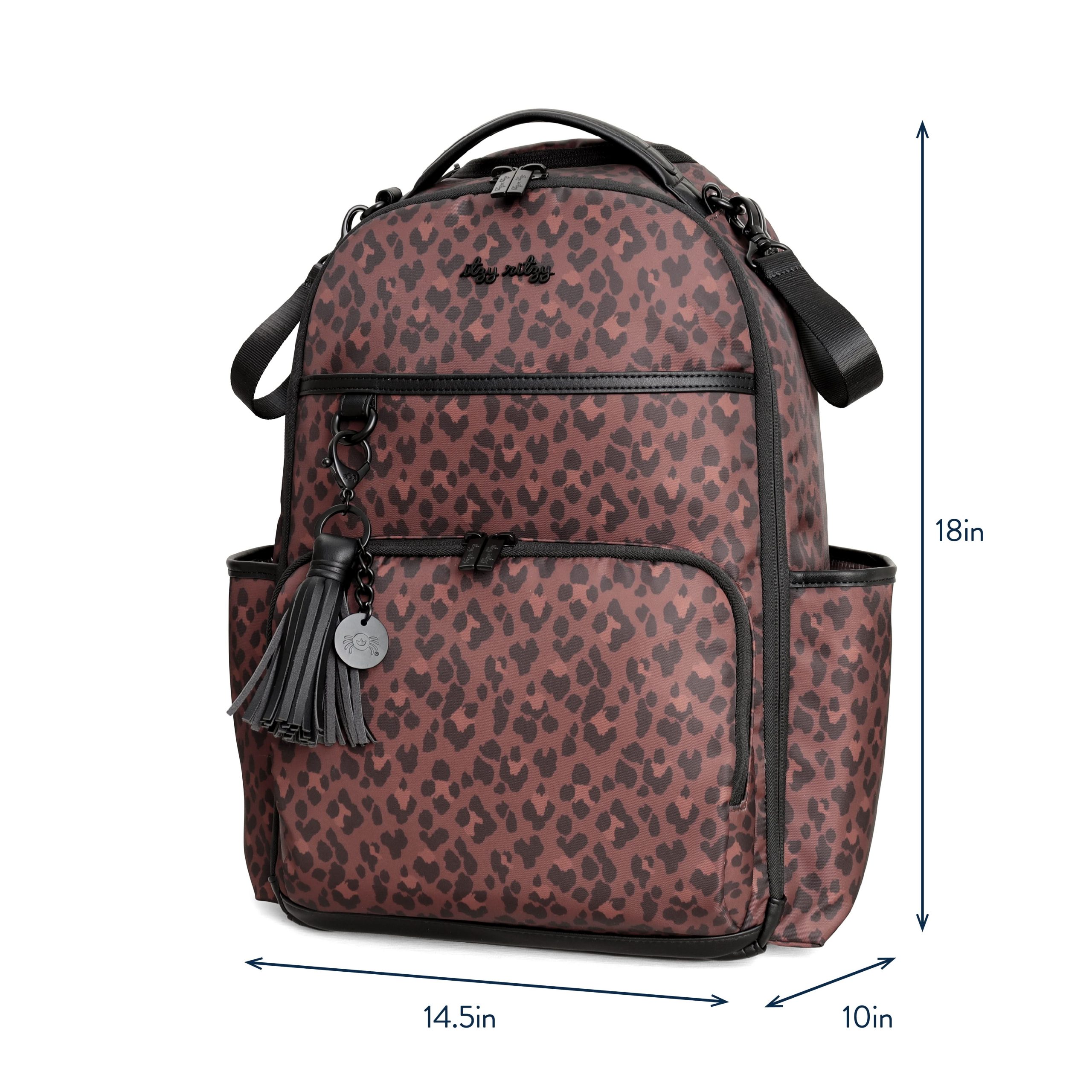 Wild Side Duo Bundle Diaper Bag Bundle - Image 8