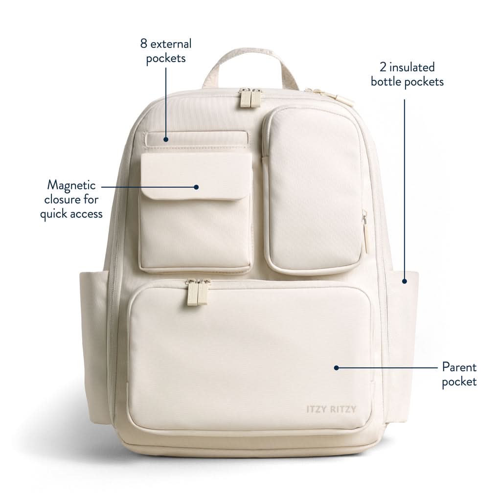 New Parent Organization Essentials Bundle - Image 20