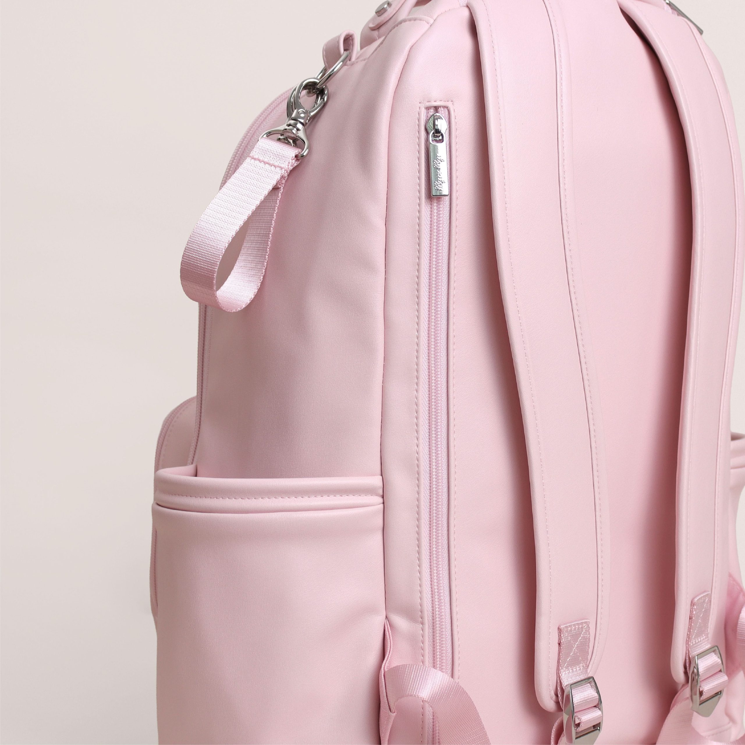 Boss Plus™ Large Diaper Bag Backpack - Image 20