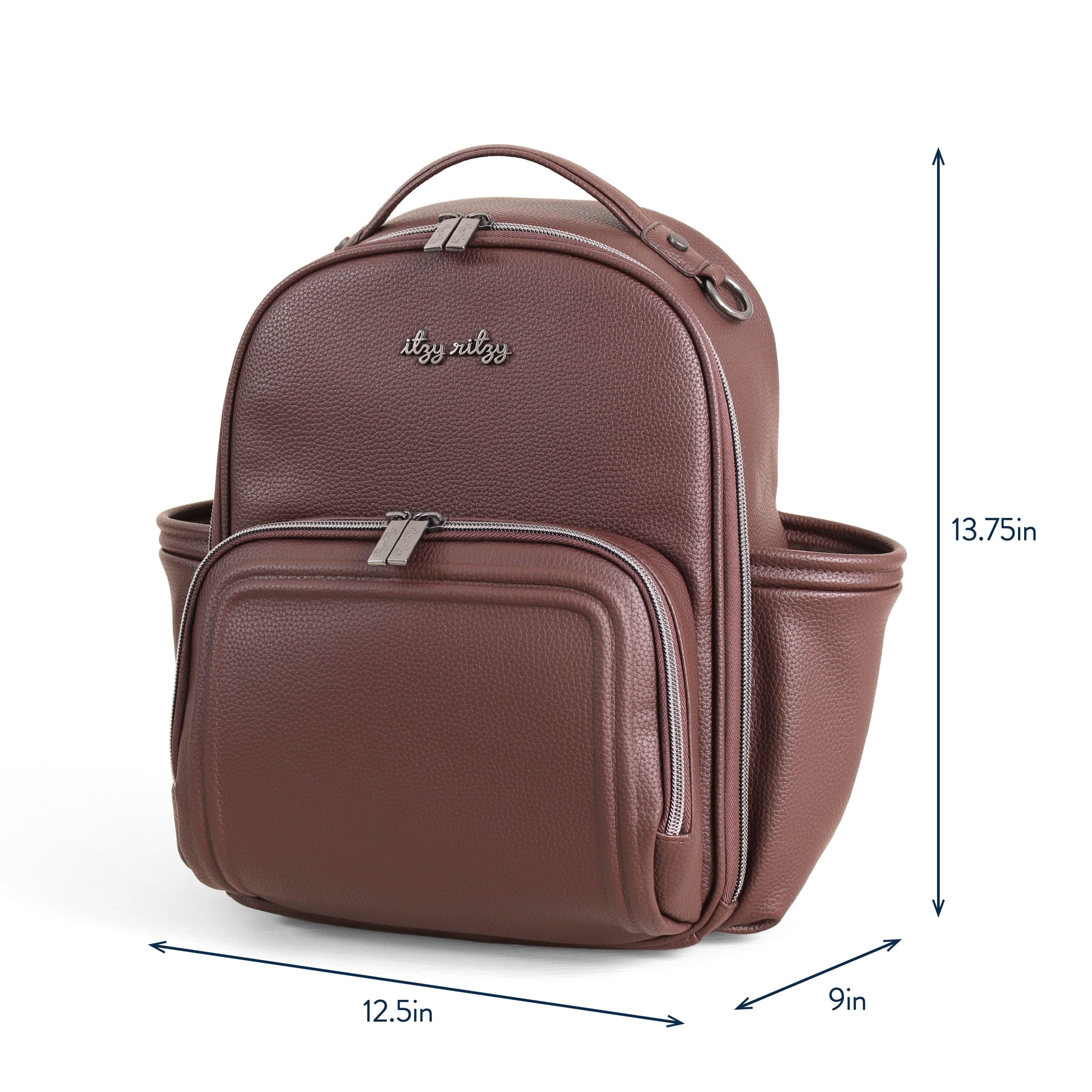 Itzy Mini Plus™ Diaper Bag - Image 4
