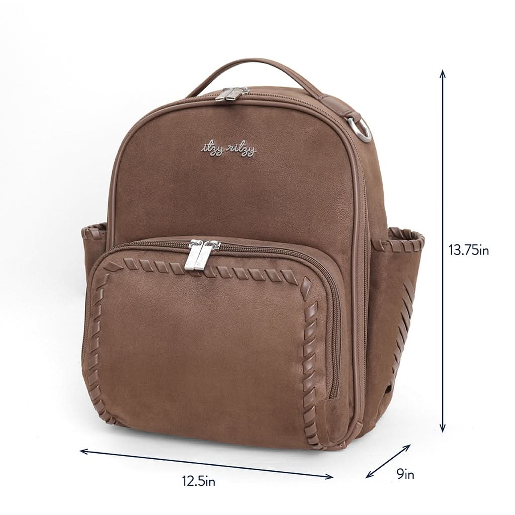 Aspen Itzy Mini Plus Diaper Bag Bundle - Image 10