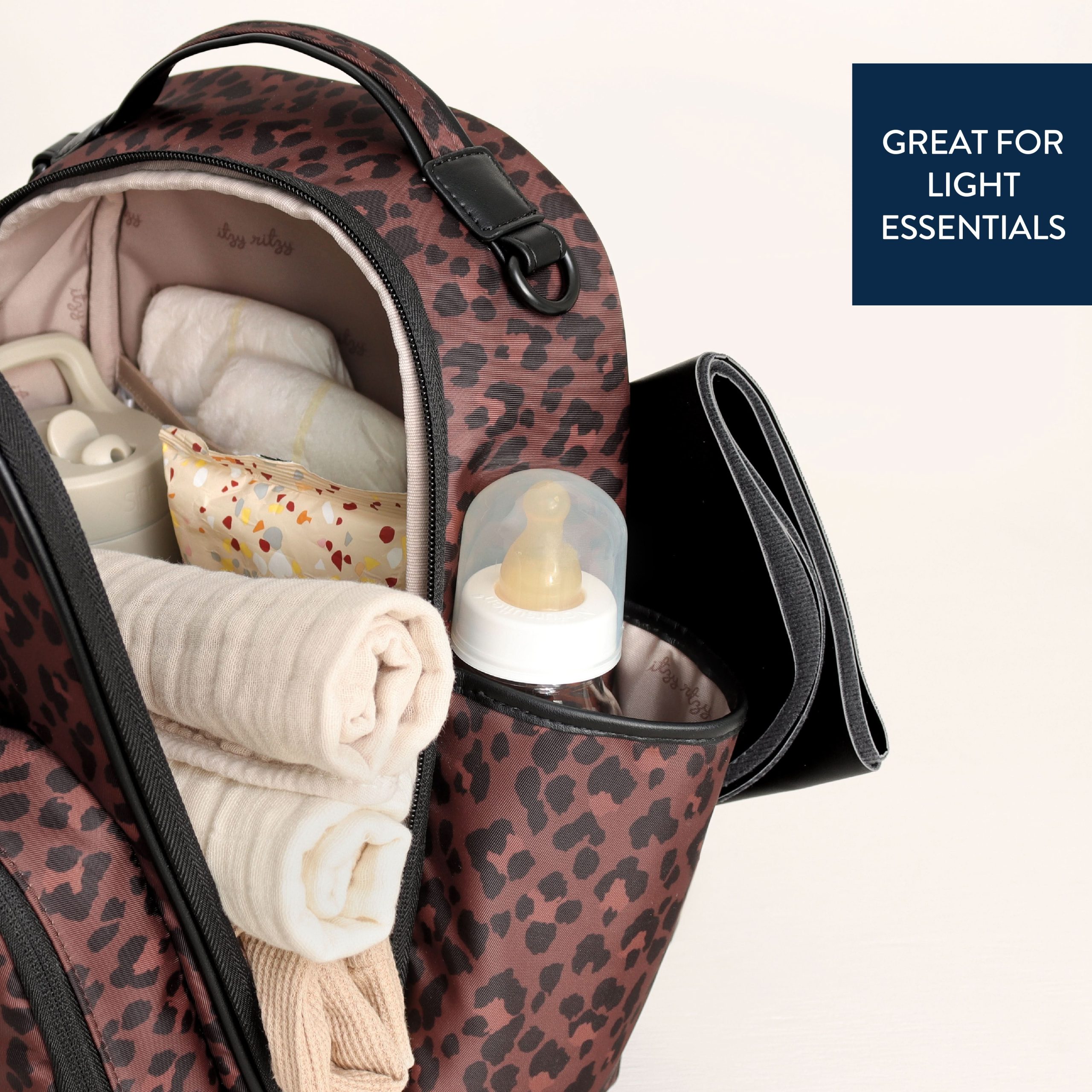 Wild Side Duo Bundle Diaper Bag Bundle - Image 23