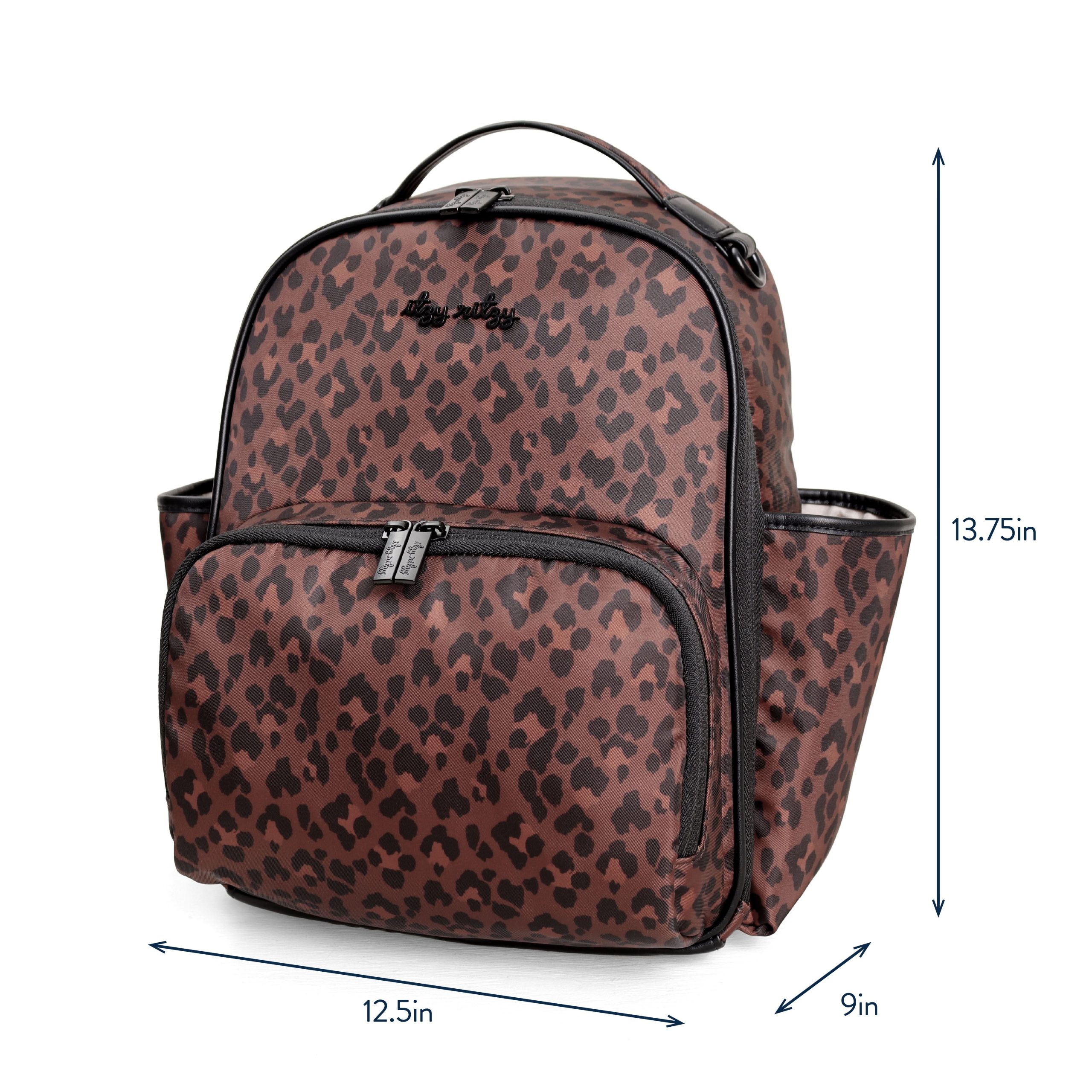 Wild Side Duo Bundle Diaper Bag Bundle - Image 24
