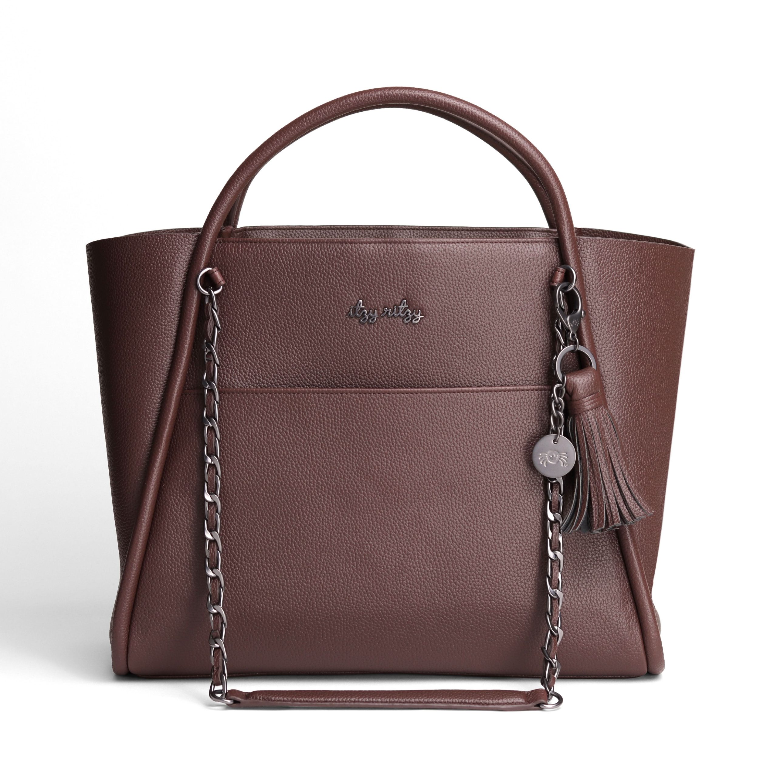 Boss Tote™ Diaper Bag - Image 3