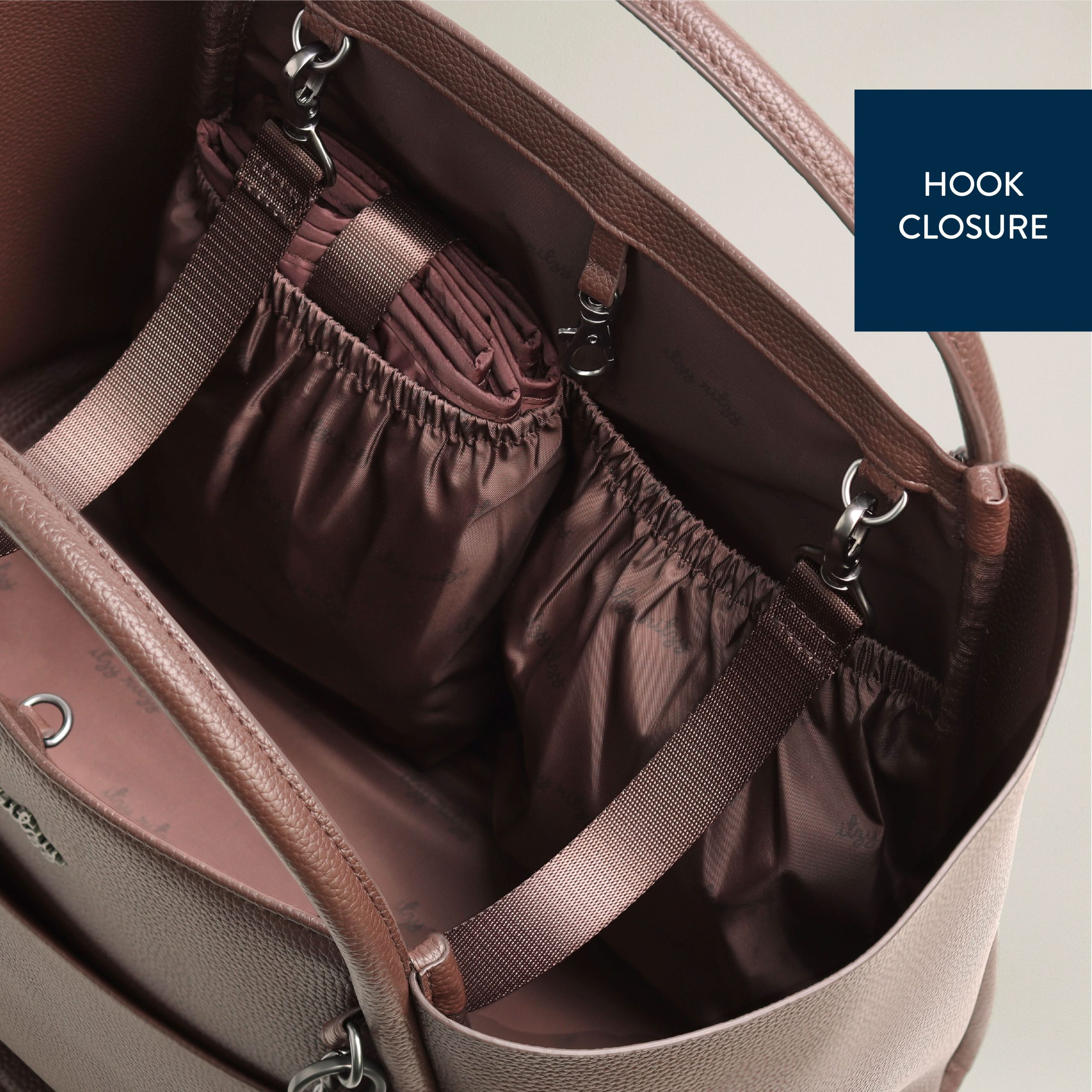 Boss Tote™ Diaper Bag - Image 25