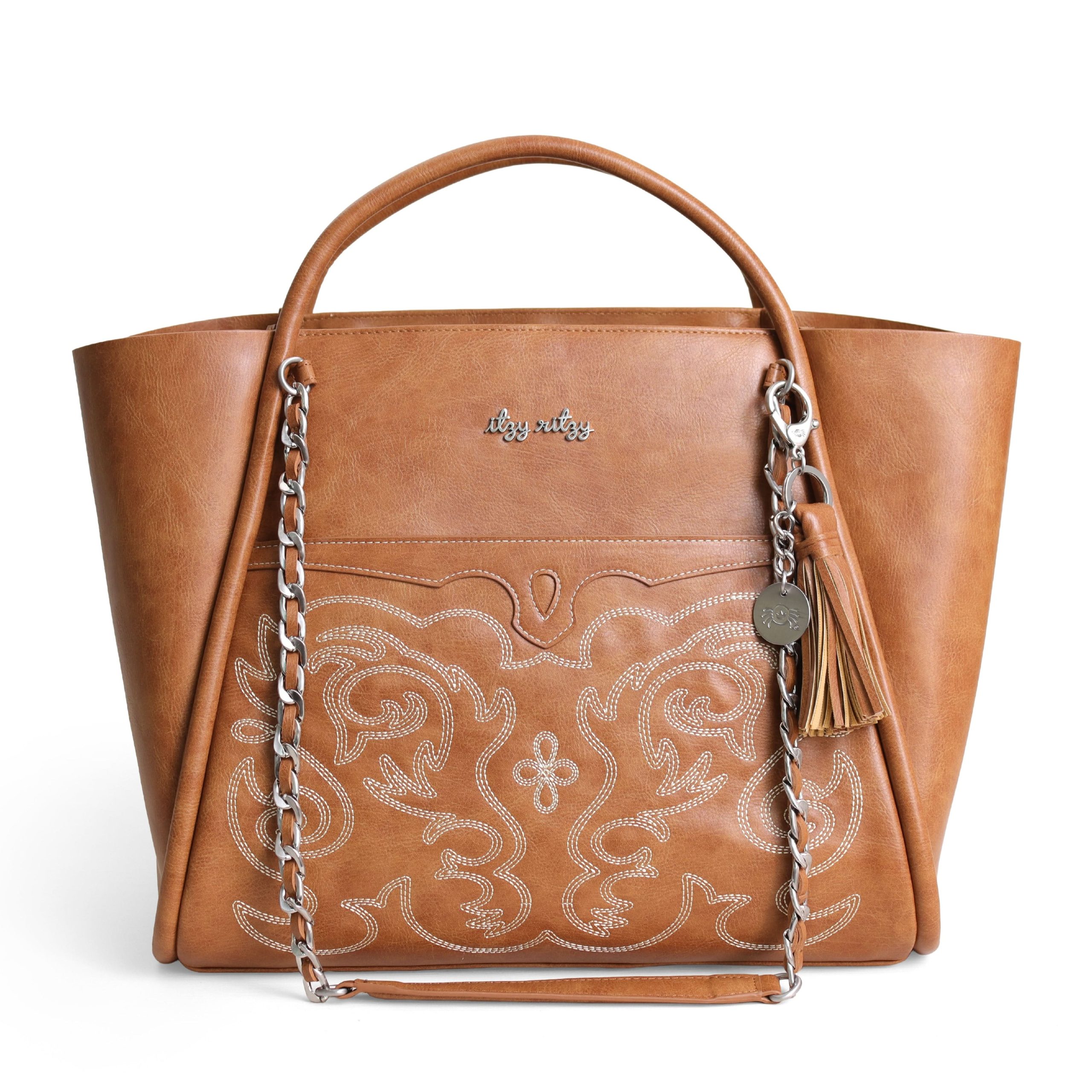 Boss Tote™ Diaper Bag - Image 5