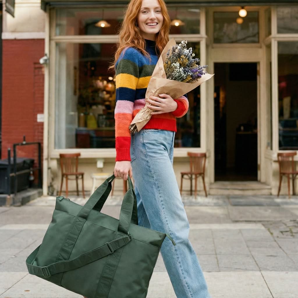 Belong All-in-Tote™ Weekender Bag - Image 8