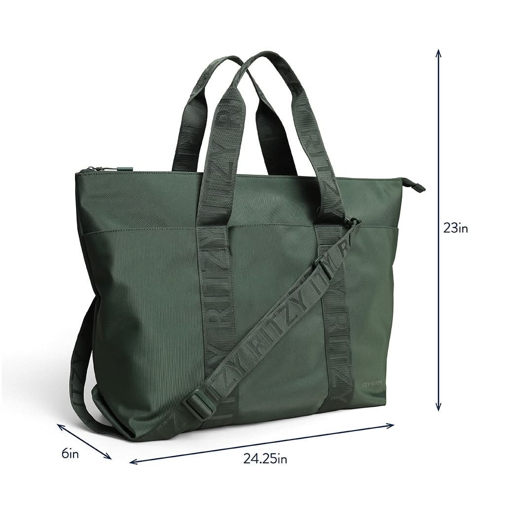 Belong All-in-Tote™ Weekender Bag - Image 7