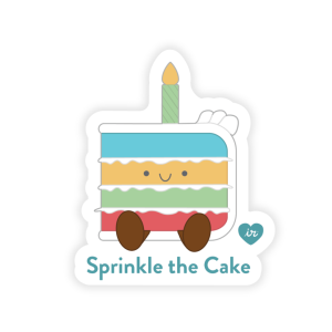 Snuggleverse Stickers