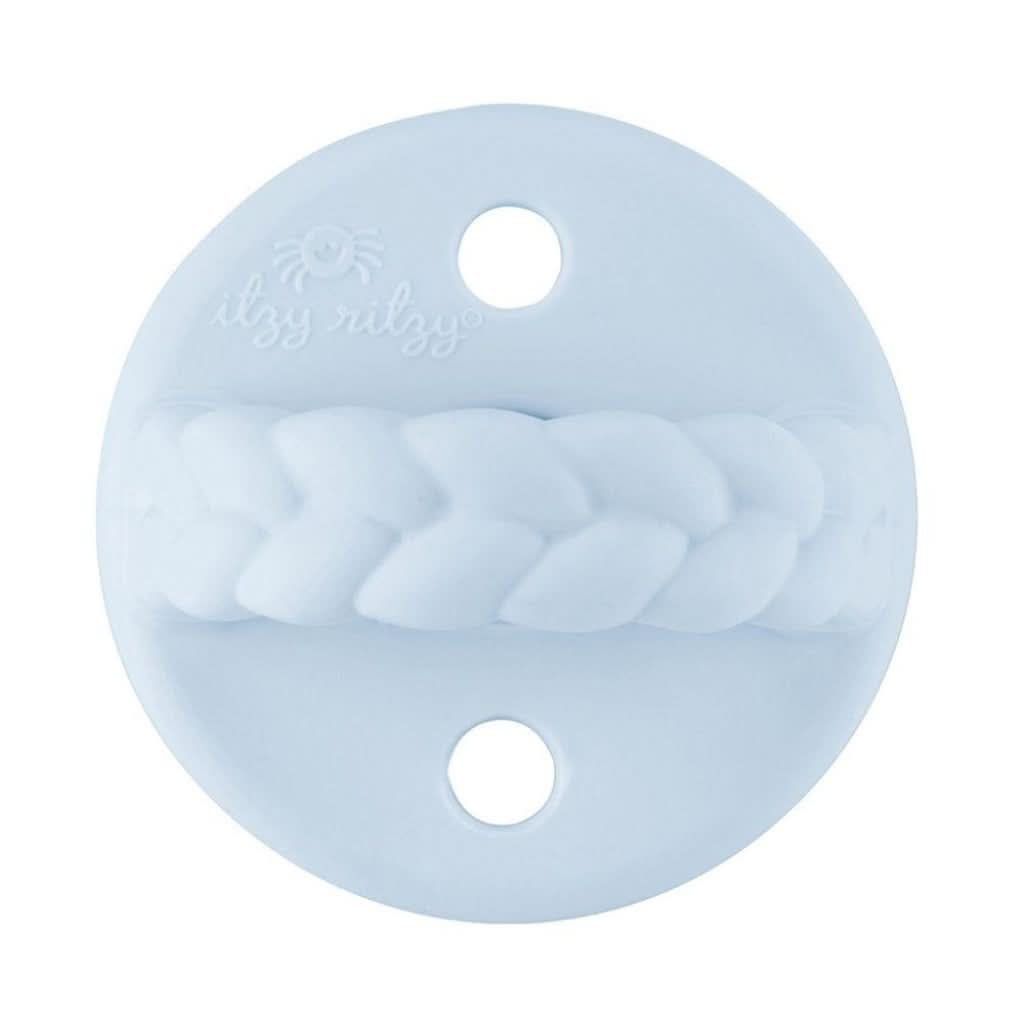 Itzy Paci™ Orthodontic Silicone Pacifier 0-6M - Image 11