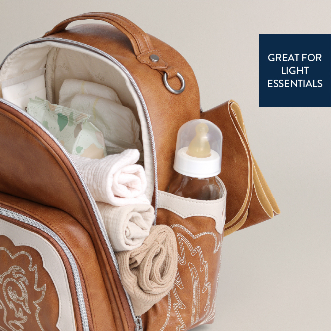 Nash Itzy Mini Plus™ Diaper Bag - Image 4