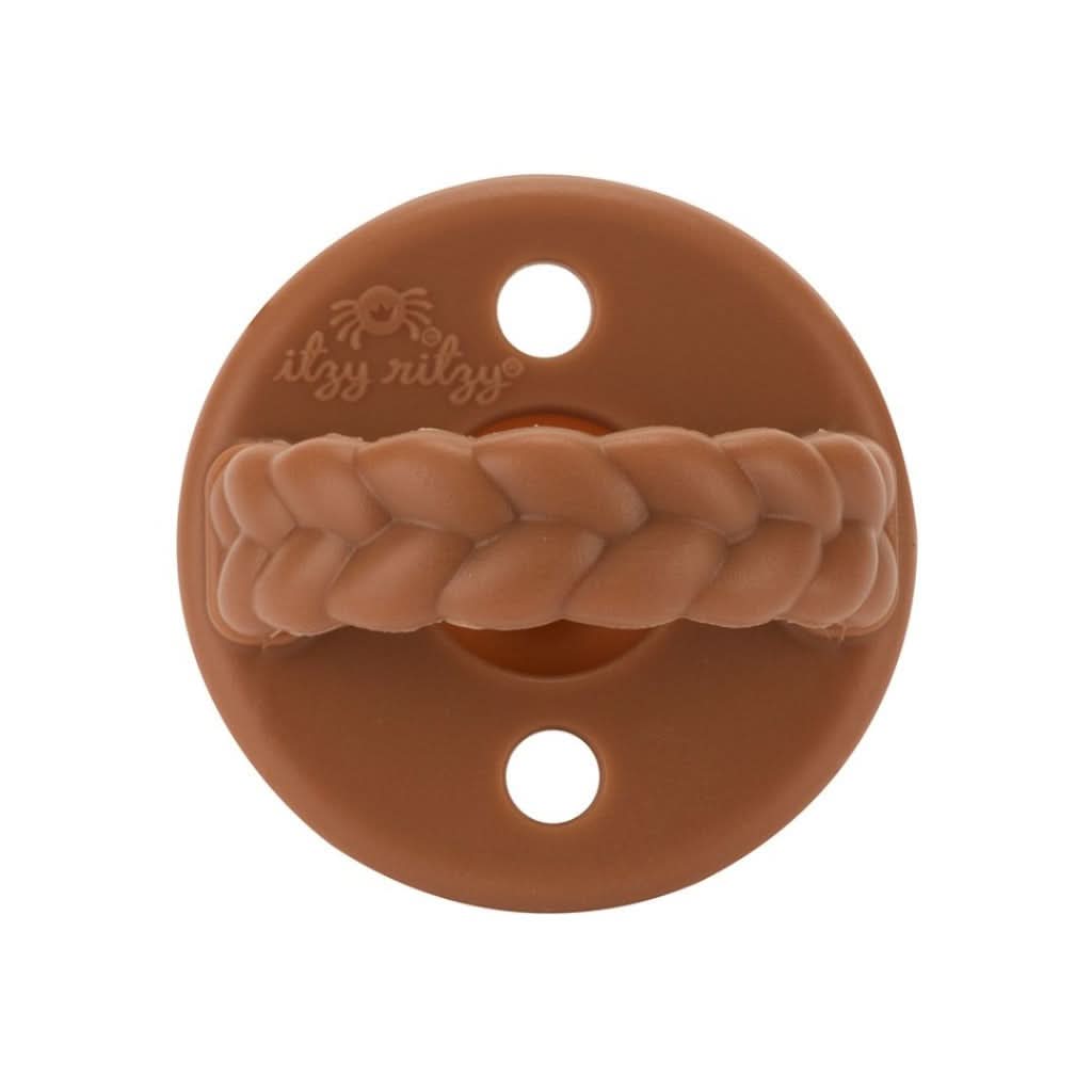 Itzy Paci™ - Pacifier 3-Pack - Image 5