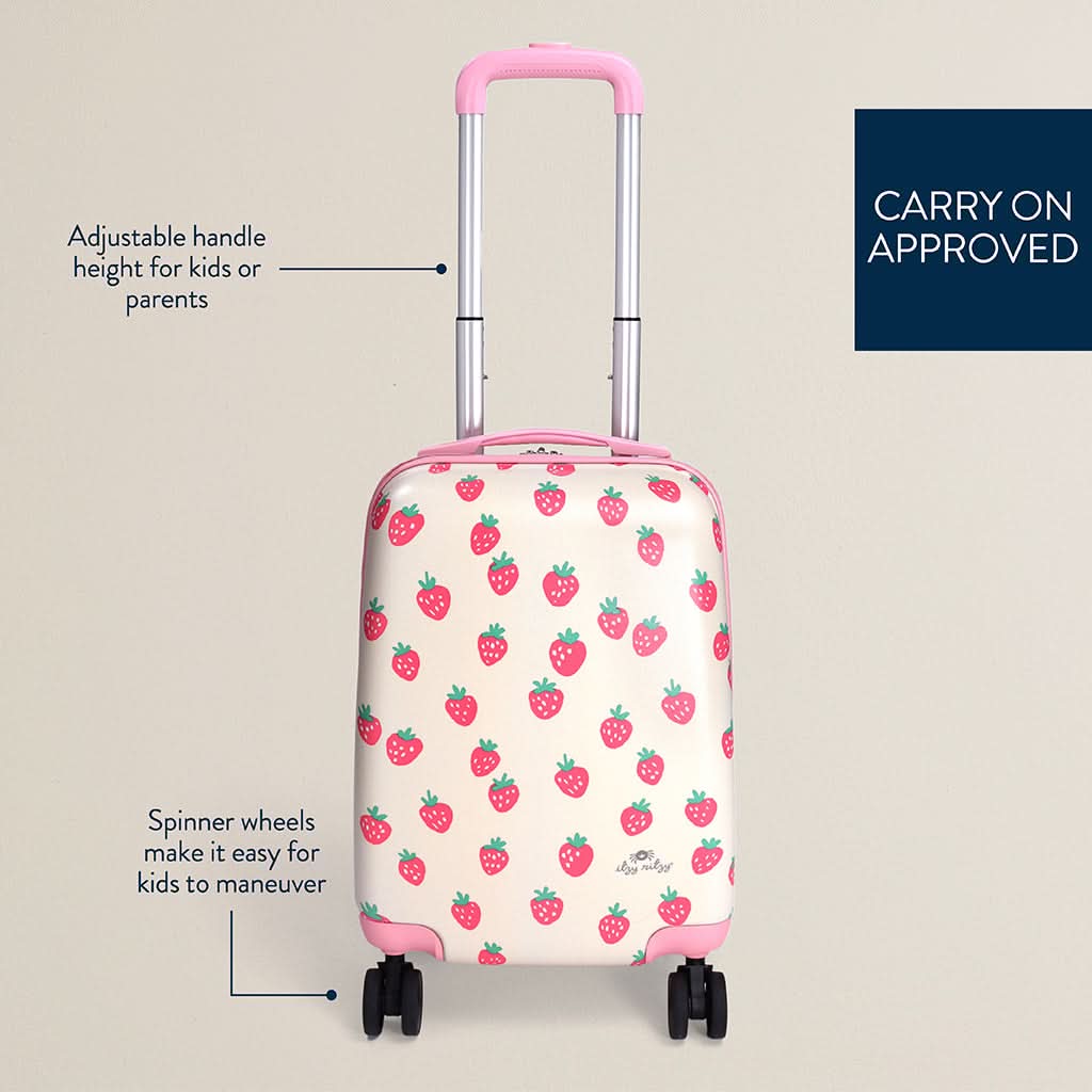 Itzy Explorer™ Toddler Suitcase - Image 20