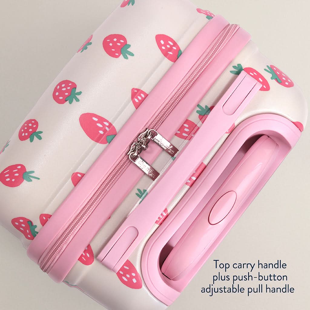 Itzy Explorer™ Toddler Suitcase - Image 22