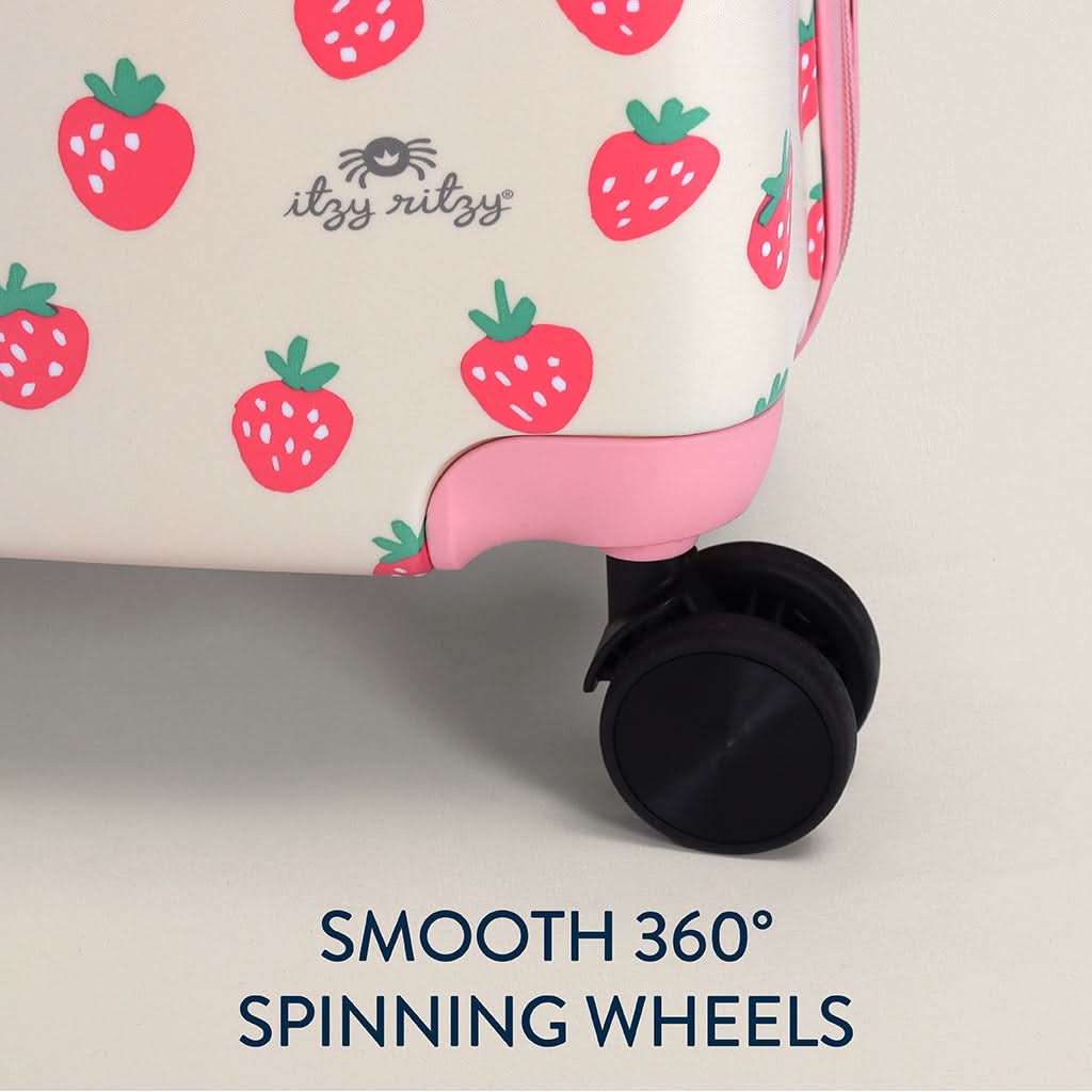 Itzy Explorer™ Toddler Suitcase - Image 23