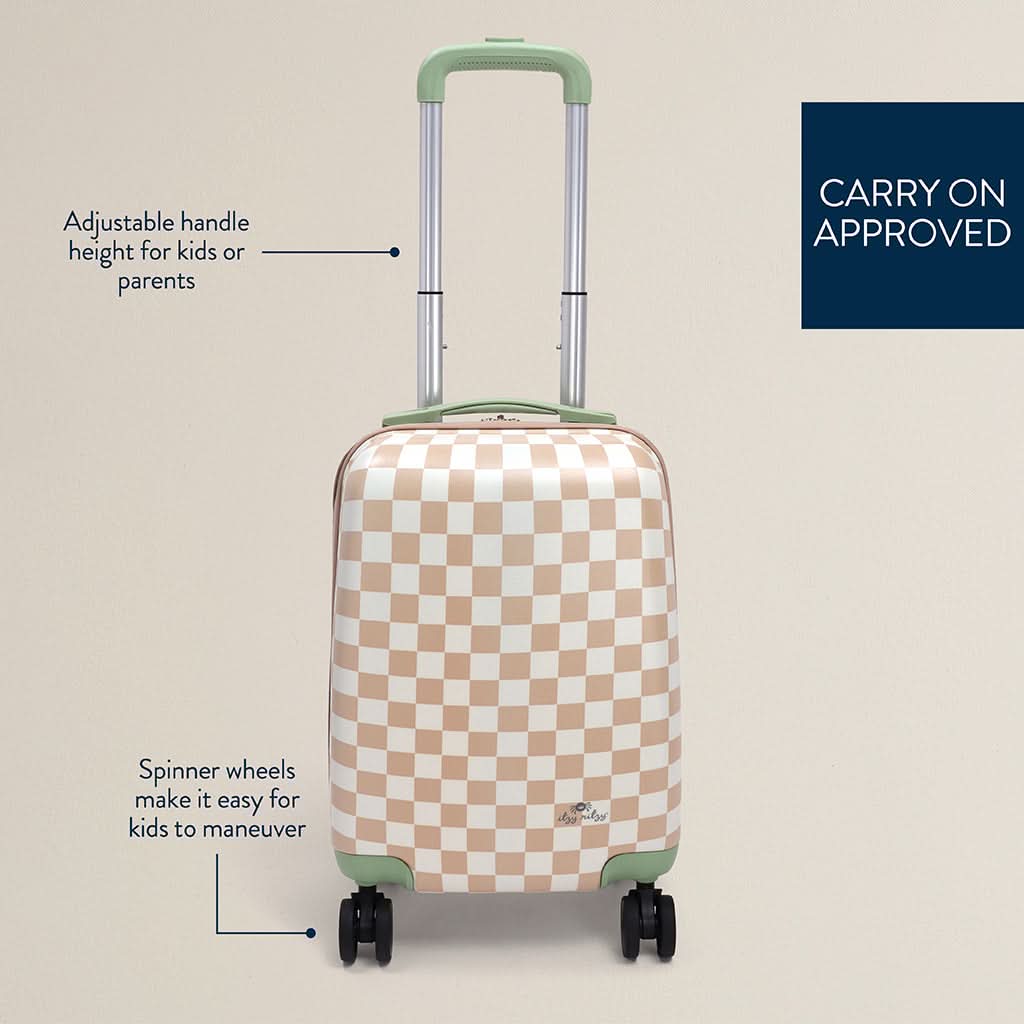 Itzy Explorer™ Toddler Suitcase - Image 13