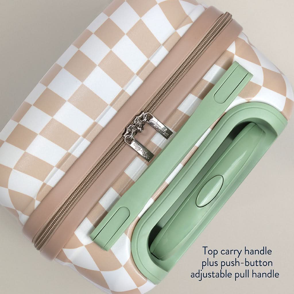 Itzy Explorer™ Toddler Suitcase - Image 15