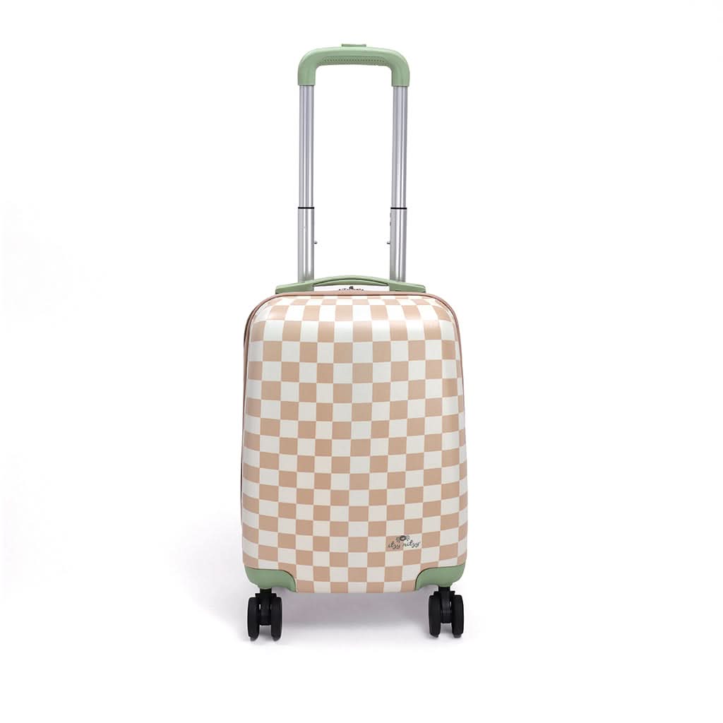 Itzy Explorer™ Toddler Suitcase - Image 5