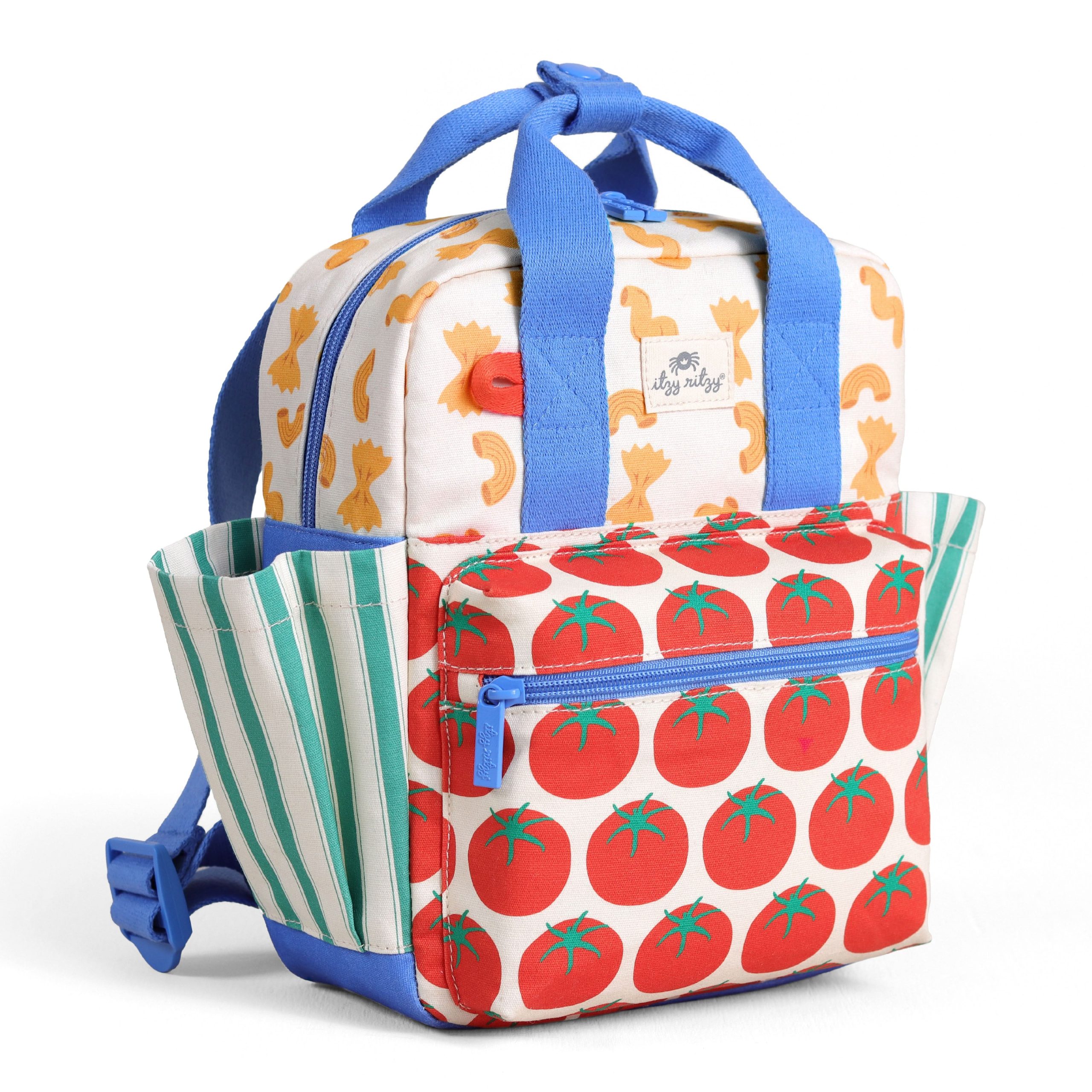 Itzy Bitzy Bag™ Toddler Daycare Backpack - Image 26