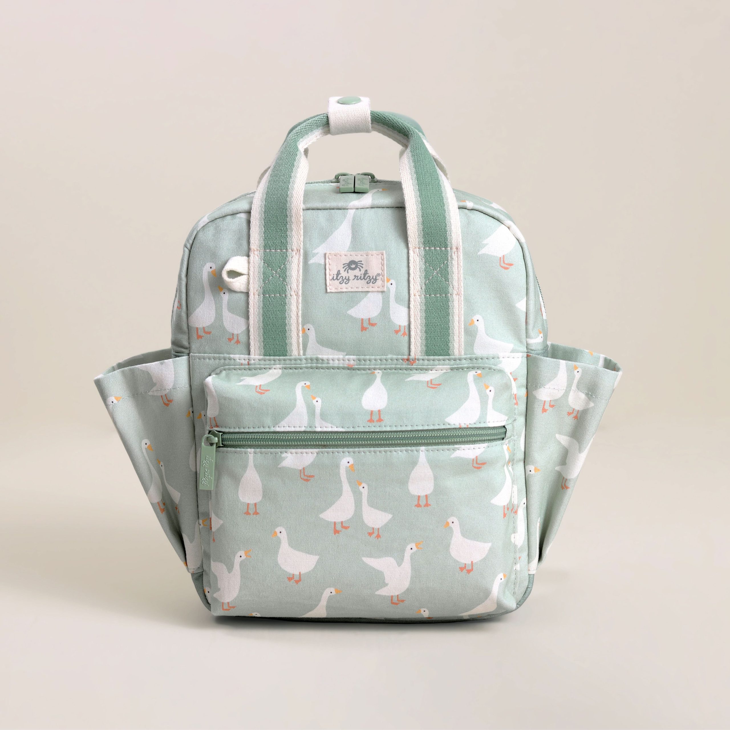 Itzy Bitzy Bag™ Toddler Daycare Backpack - Image 9