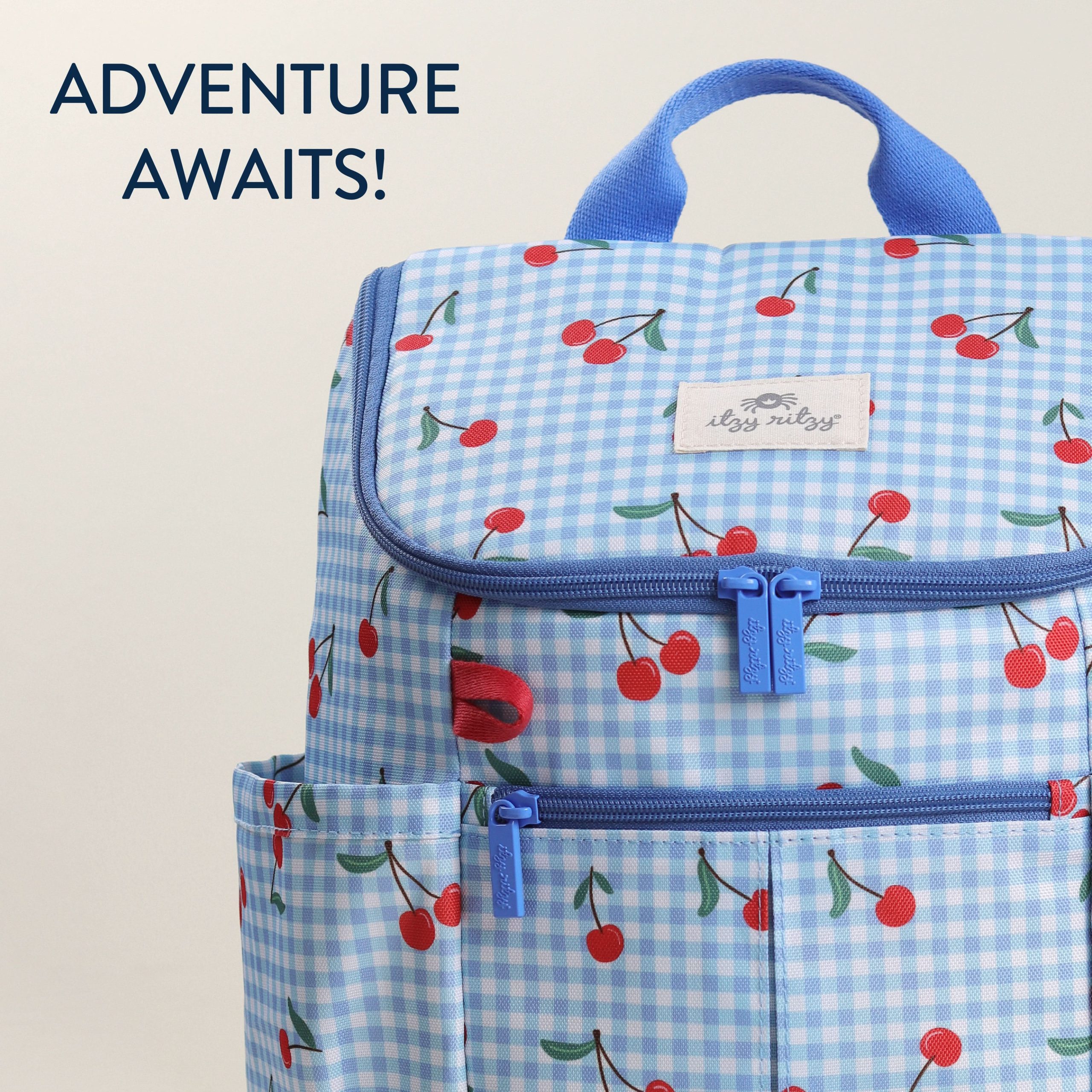 Itzy Explorer™ Preschool & Big Kid Backpack - Image 26