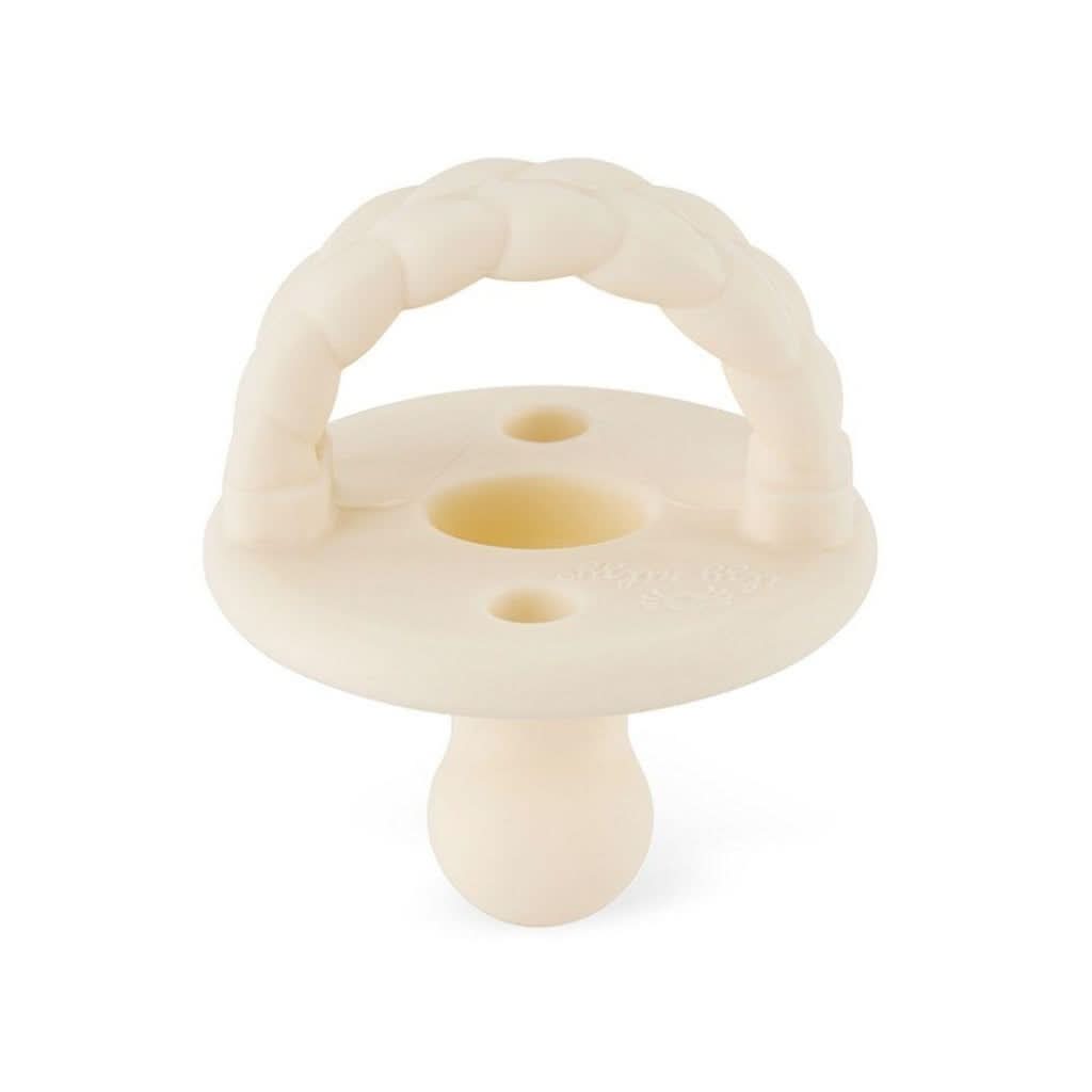 Itzy Paci™ Orthodontic Silicone Pacifier 0-6M - Image 22