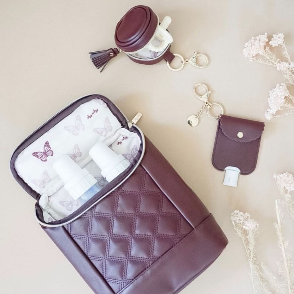 Diaper Bag Charm Pod - Image 21