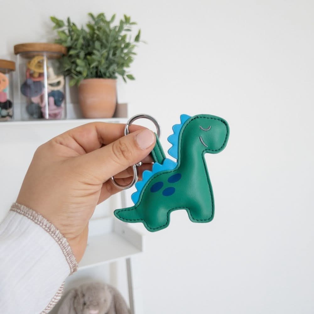 Itzy Friends™ Character Diaper Bag Charms - Image 19