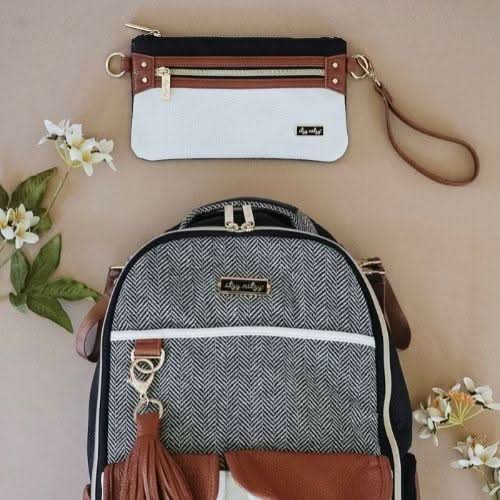 Boss Pouch™ Wallet. Belt Bag and Clutch - Image 23