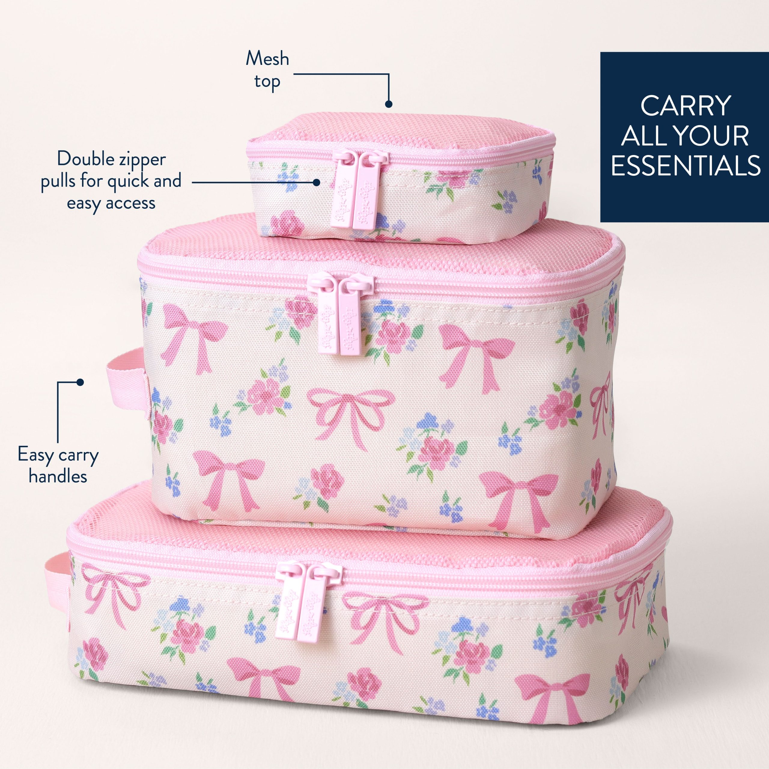 Pack Like A Boss™ Packing Cubes - Image 6