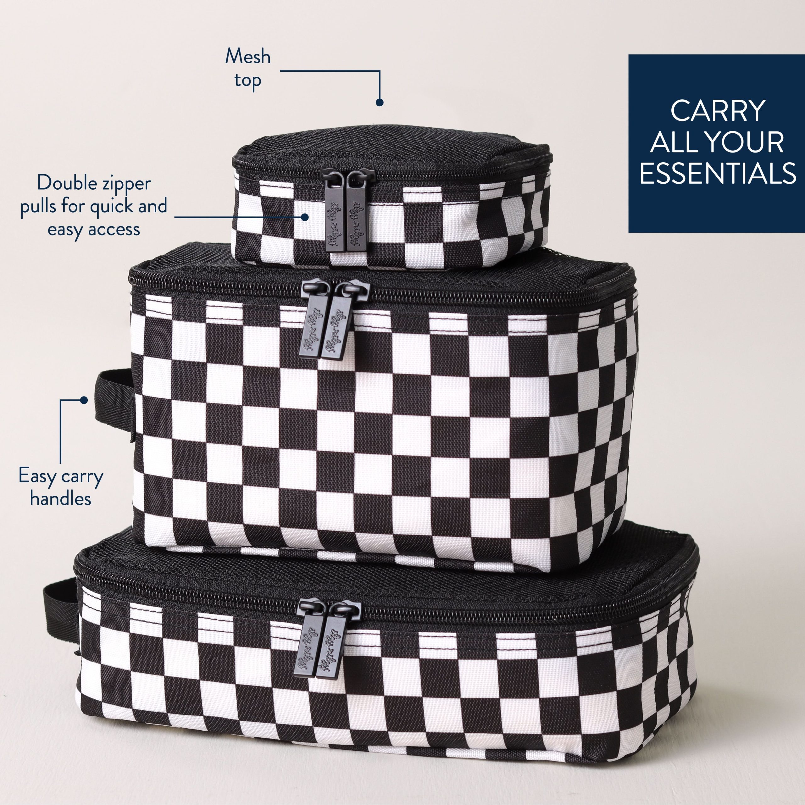 Pack Like A Boss™ Packing Cubes - Image 16