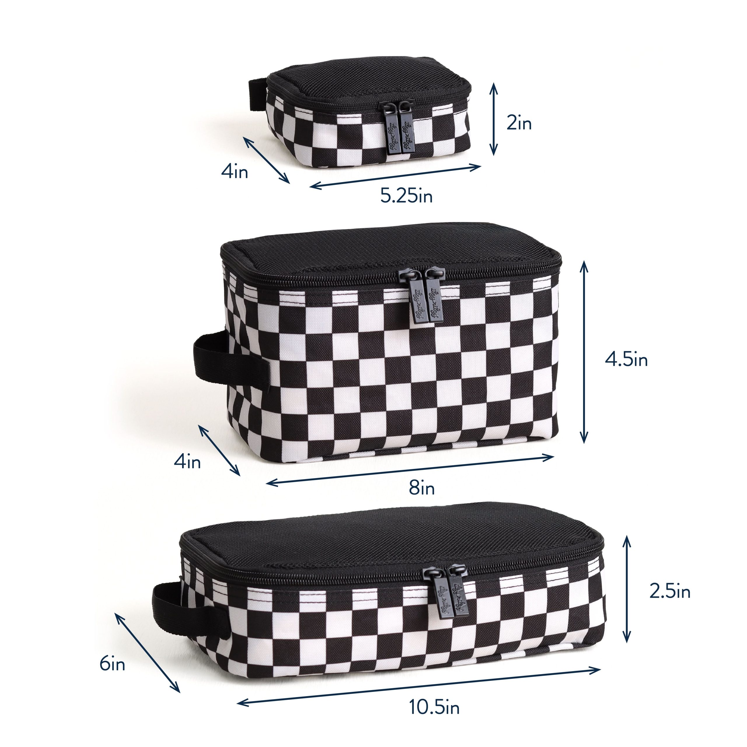 Pack Like A Boss™ Packing Cubes - Image 17