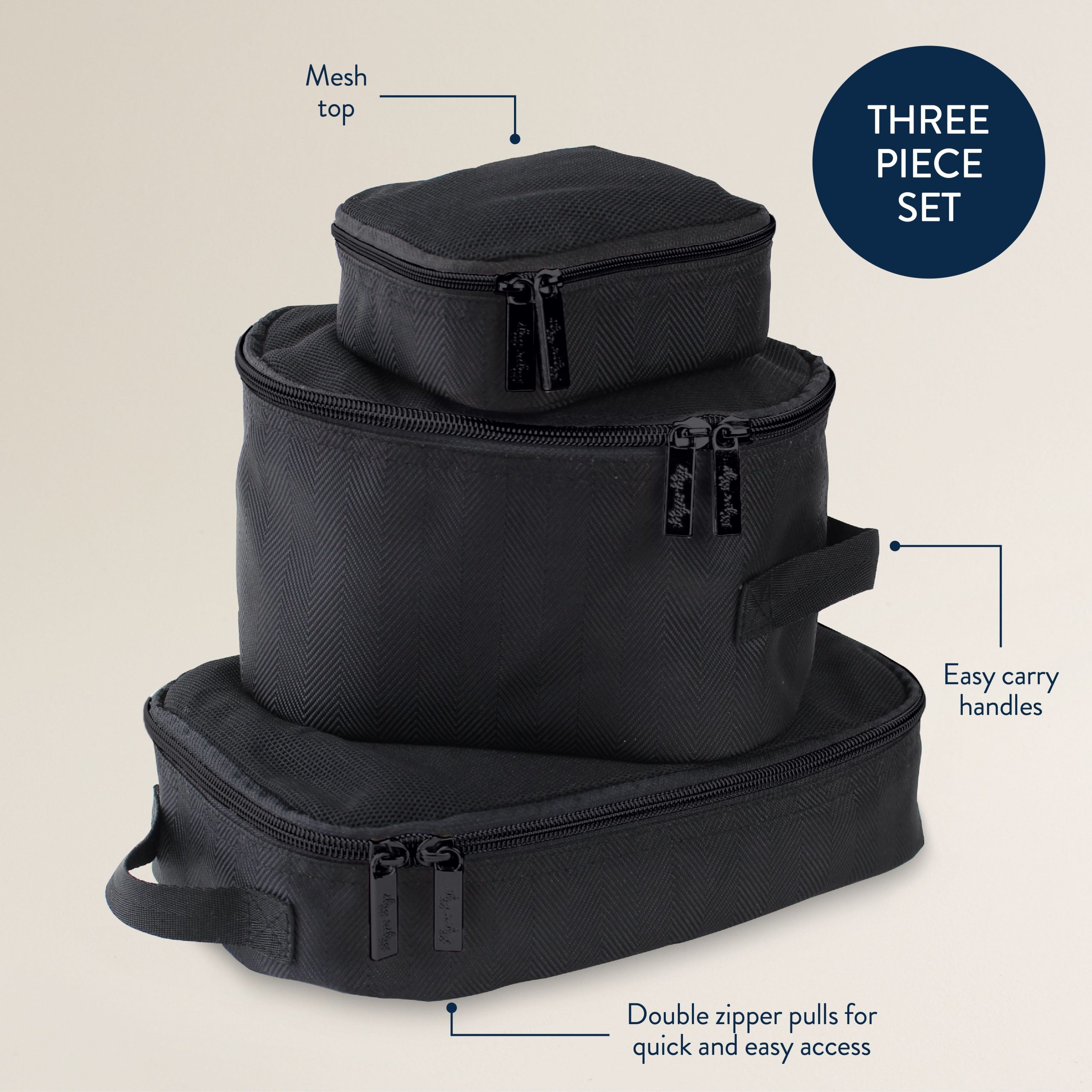Wildly Organized Boss Plus Diaper Bag Bundle - Image 16