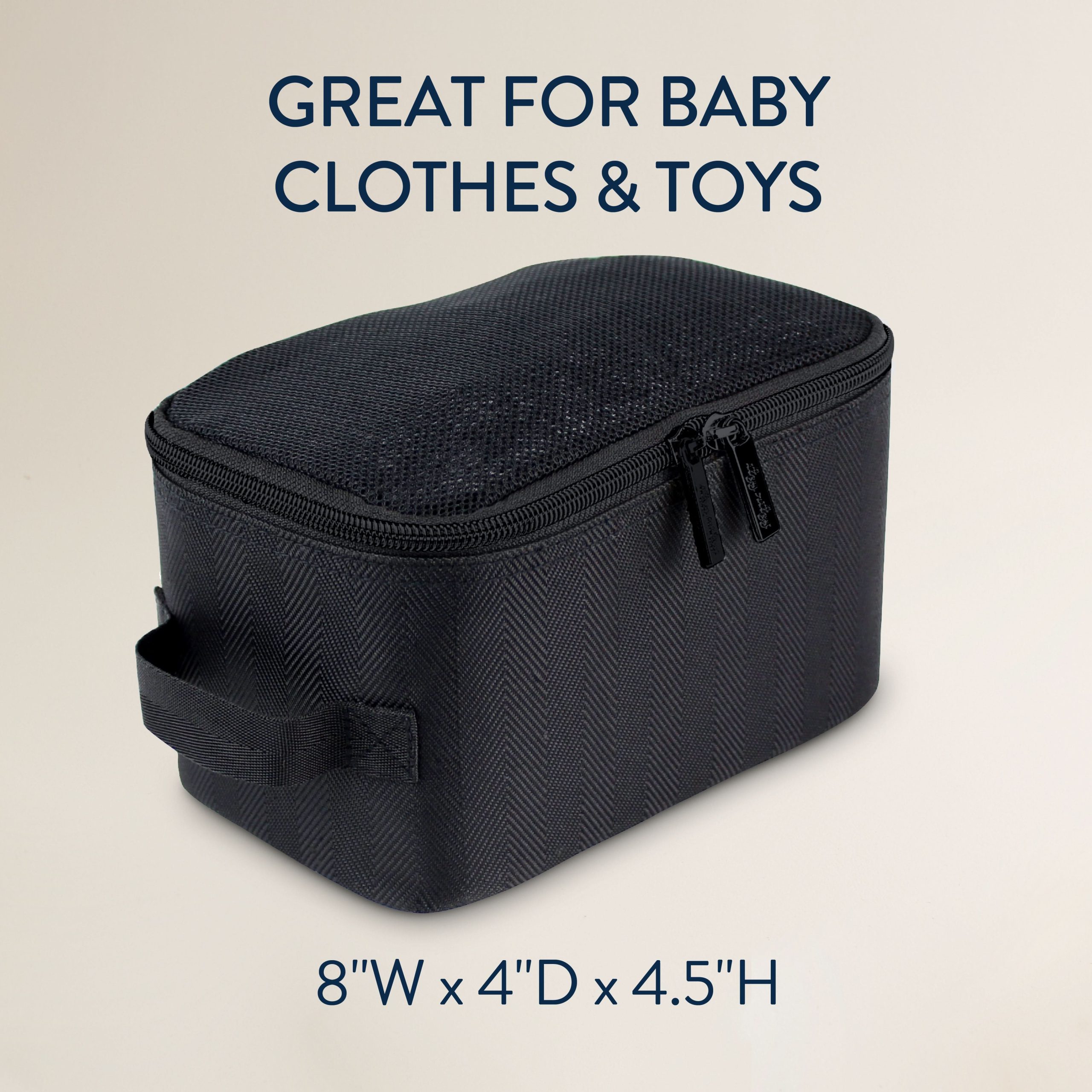 Wildly Organized Boss Plus Diaper Bag Bundle - Image 17