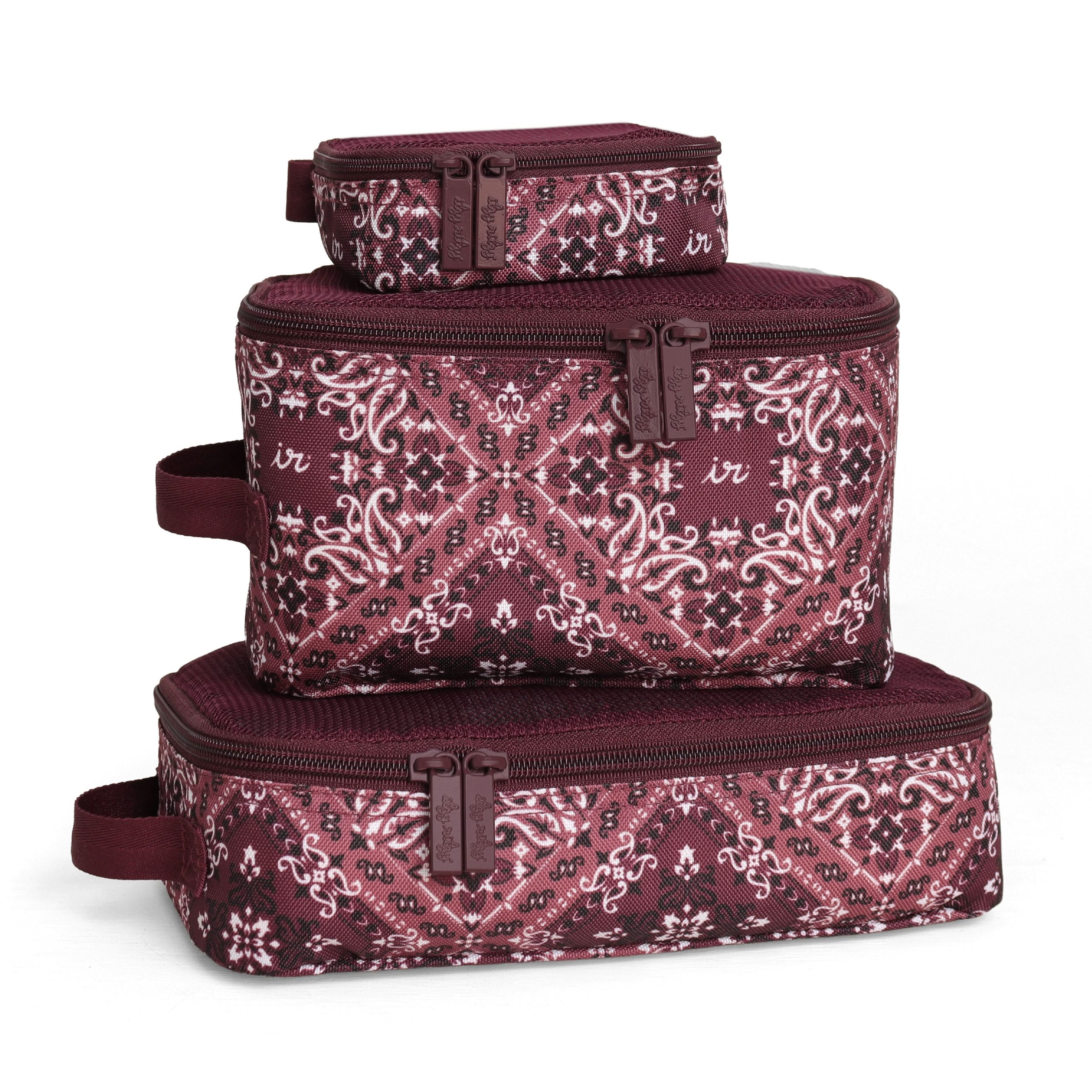 Aspen Boss Plus Diaper Bag Bundle - Image 3