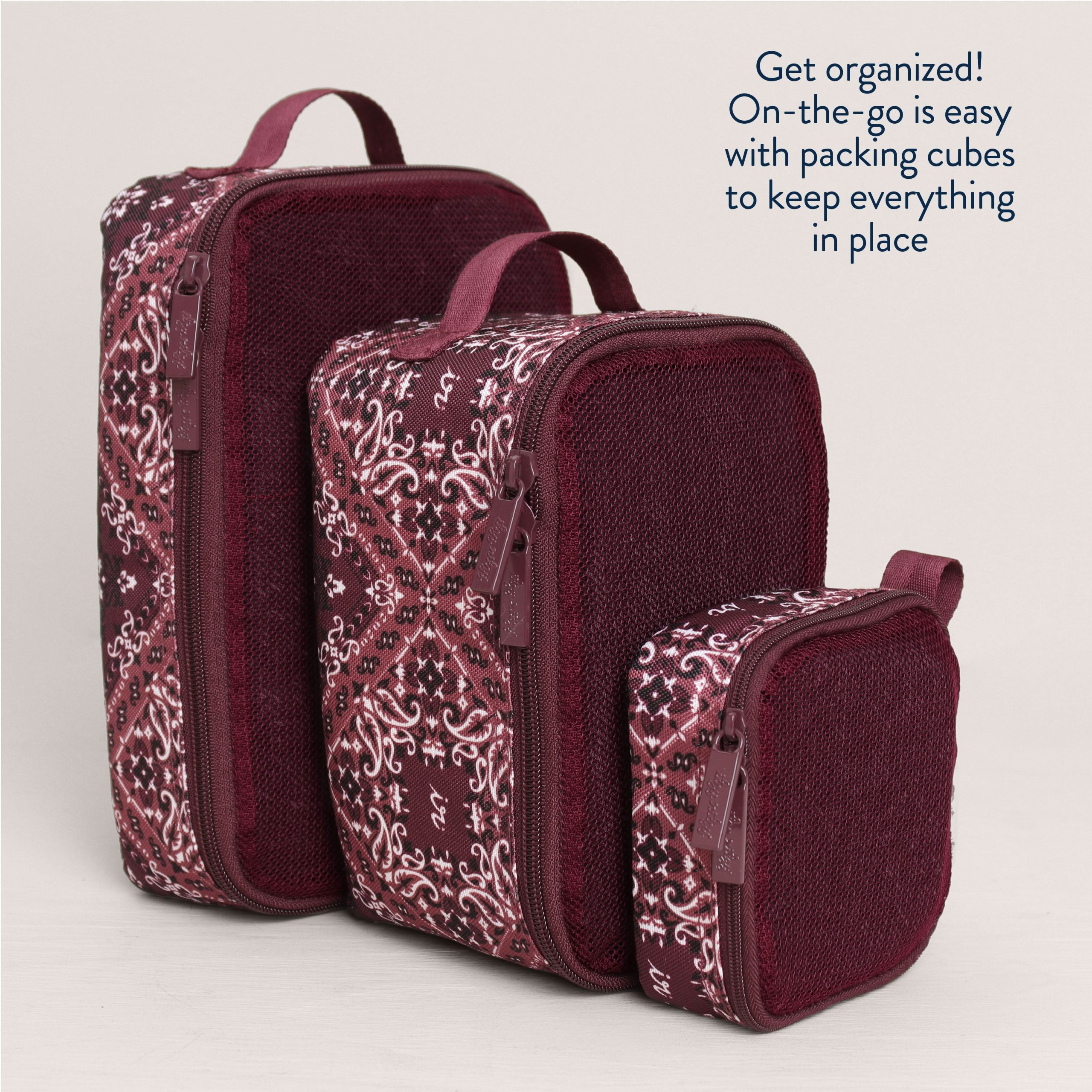 Aspen Boss Plus Diaper Bag Bundle - Image 18