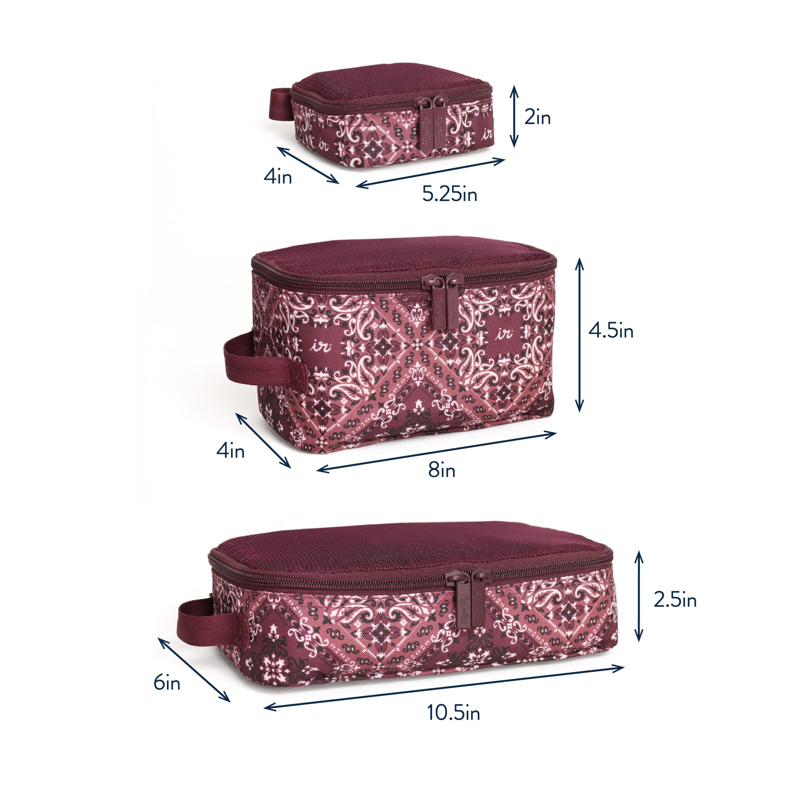 Aspen Boss Plus Diaper Bag Bundle - Image 22