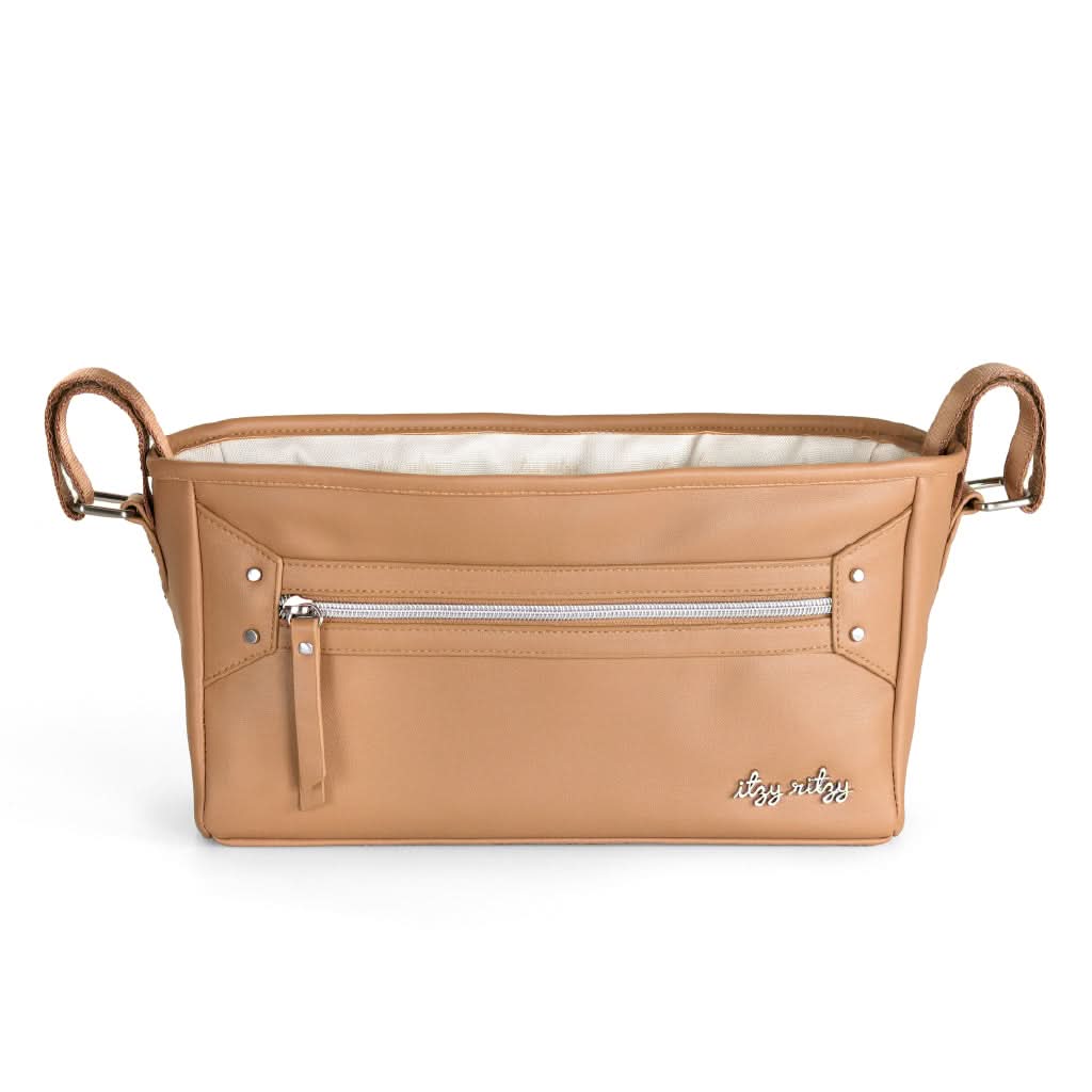 Stroller Caddy - Handy Stroller Storage - Image 13