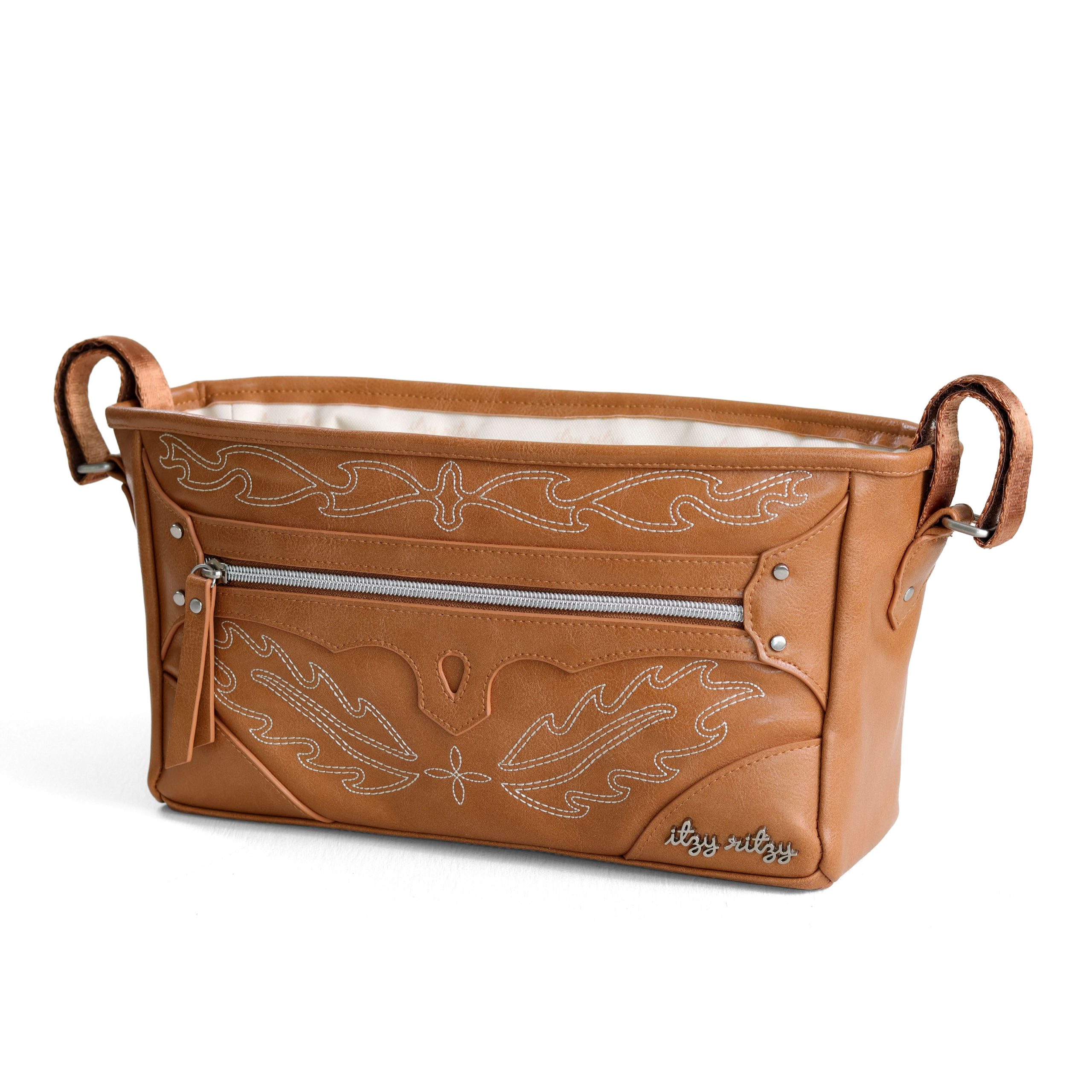 Stroller Caddy - Handy Stroller Storage - Image 10