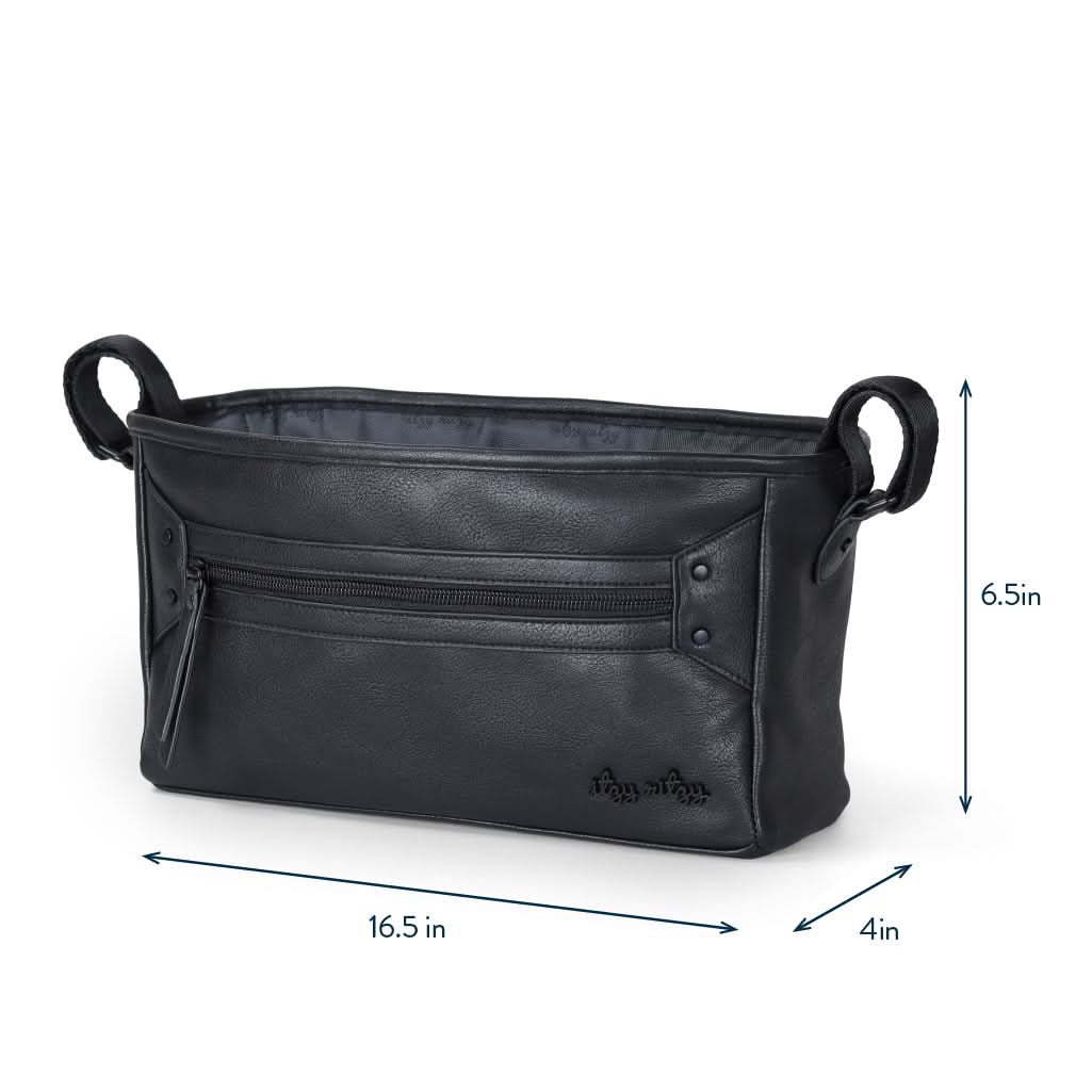 Stroller Caddy - Handy Stroller Storage - Image 27