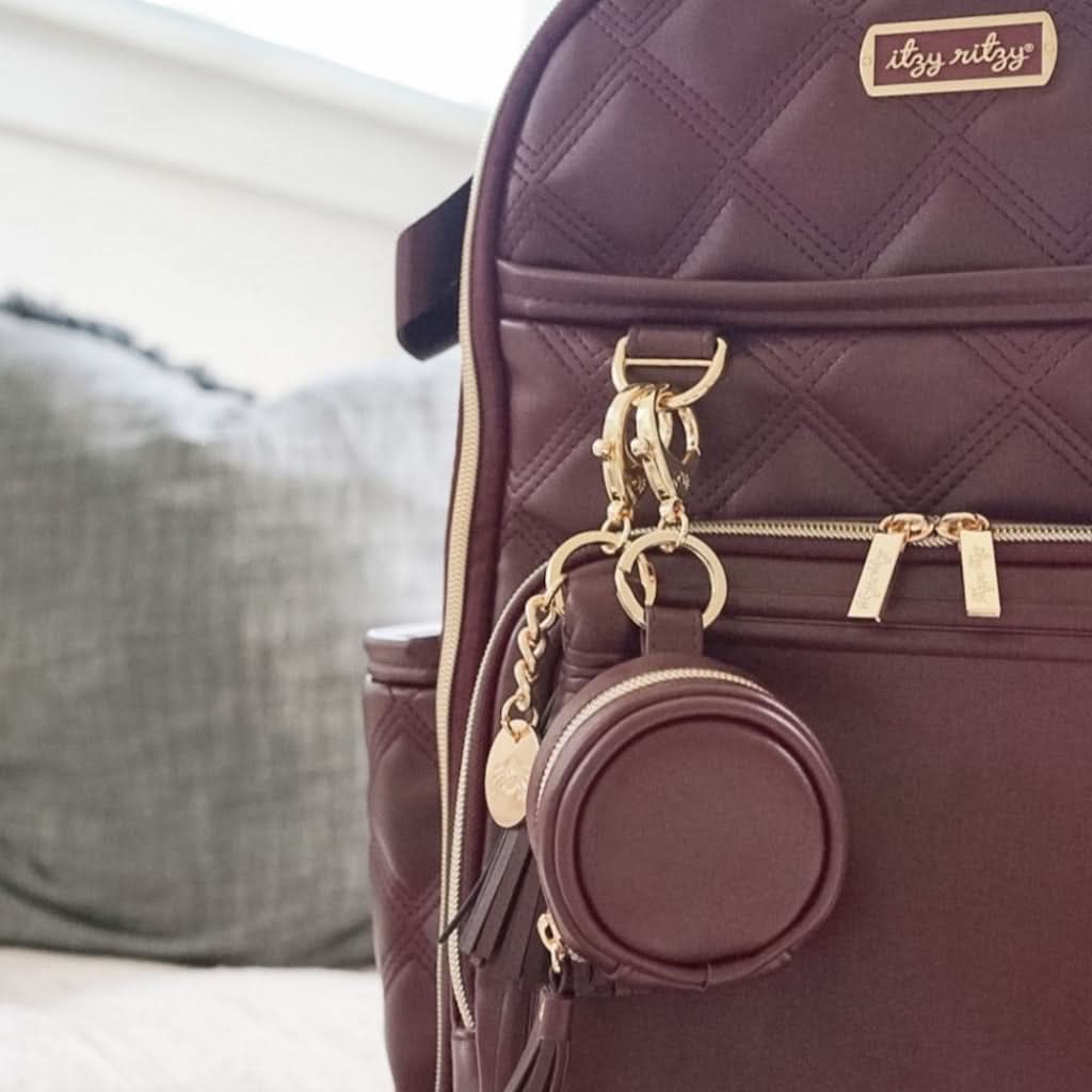 Diaper Bag Charm Pod - Image 19
