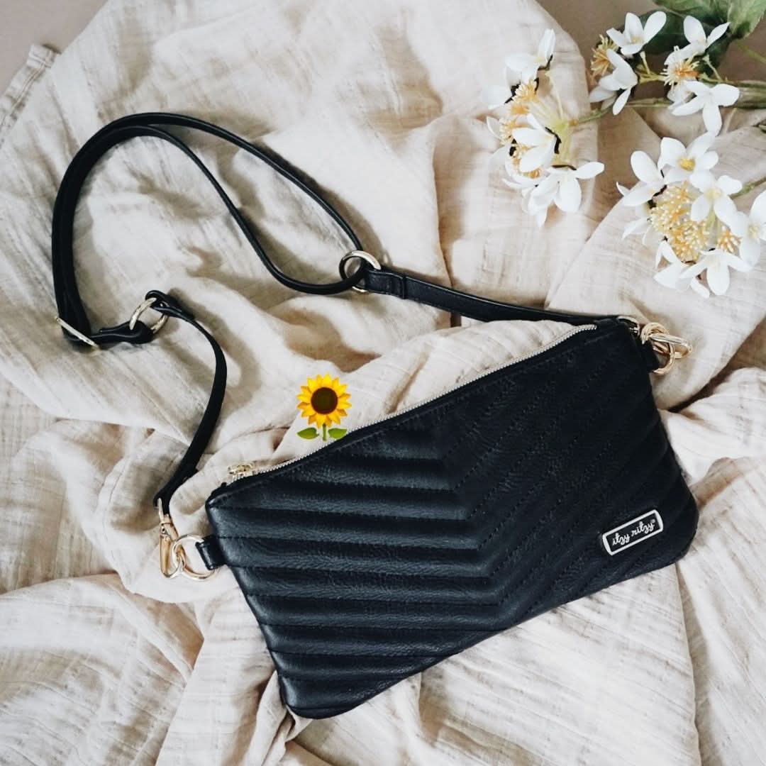 Boss Pouch™ Wallet. Belt Bag and Clutch - Image 15