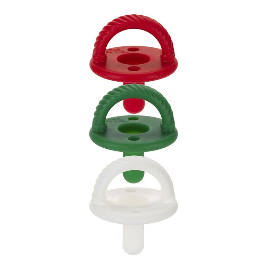 Itzy Paci™ - Pacifier 3-Pack - Image 17