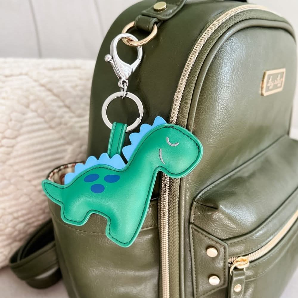 Itzy Friends™ Character Diaper Bag Charms - Image 18