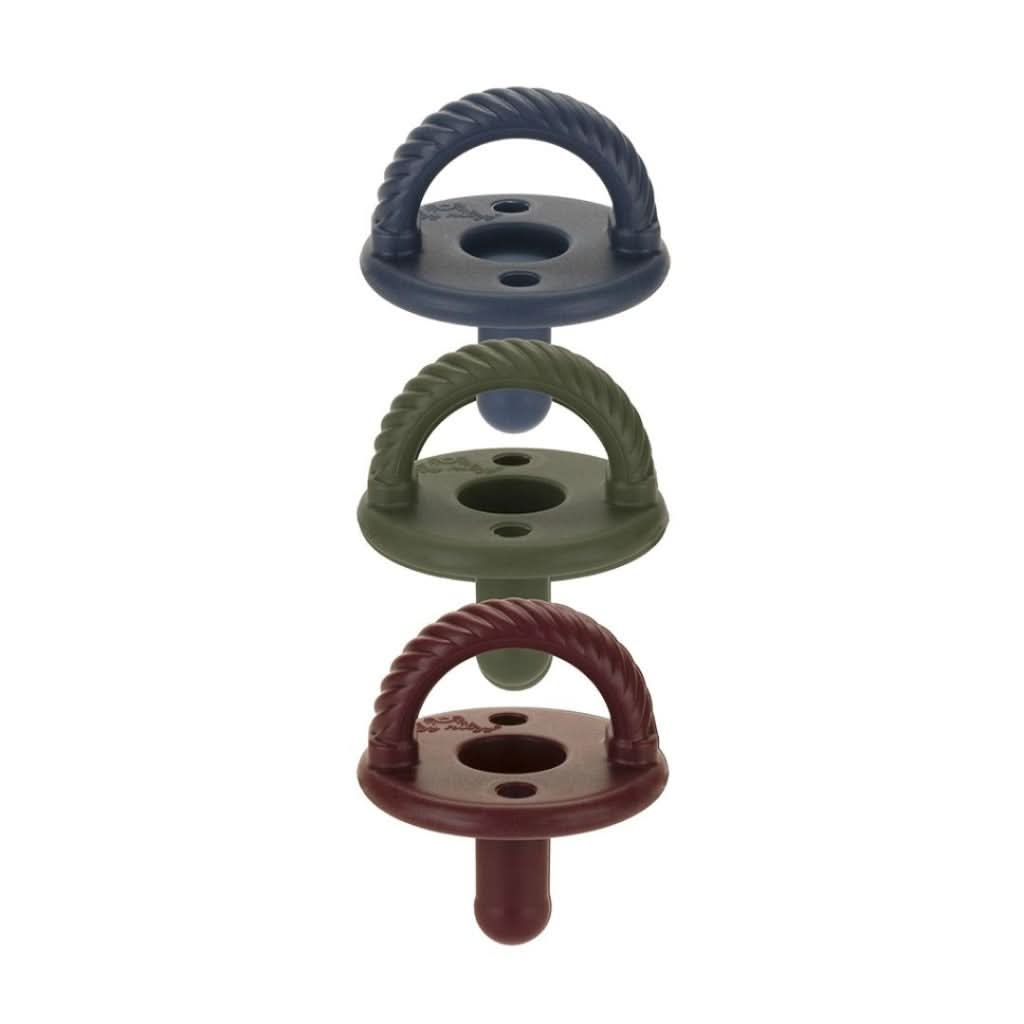 Itzy Paci™ - Pacifier 3-Pack - Image 9
