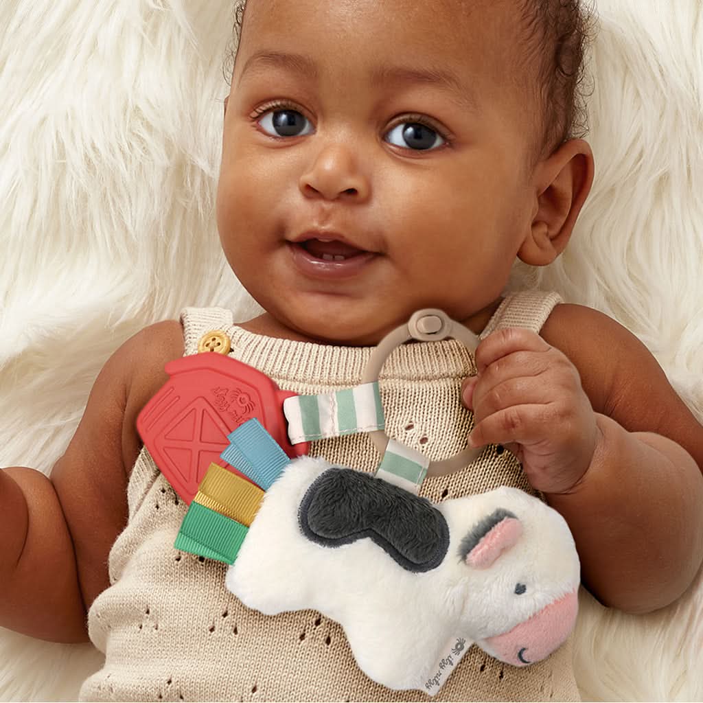 Itzy Pal™ Infant Toy - Image 10