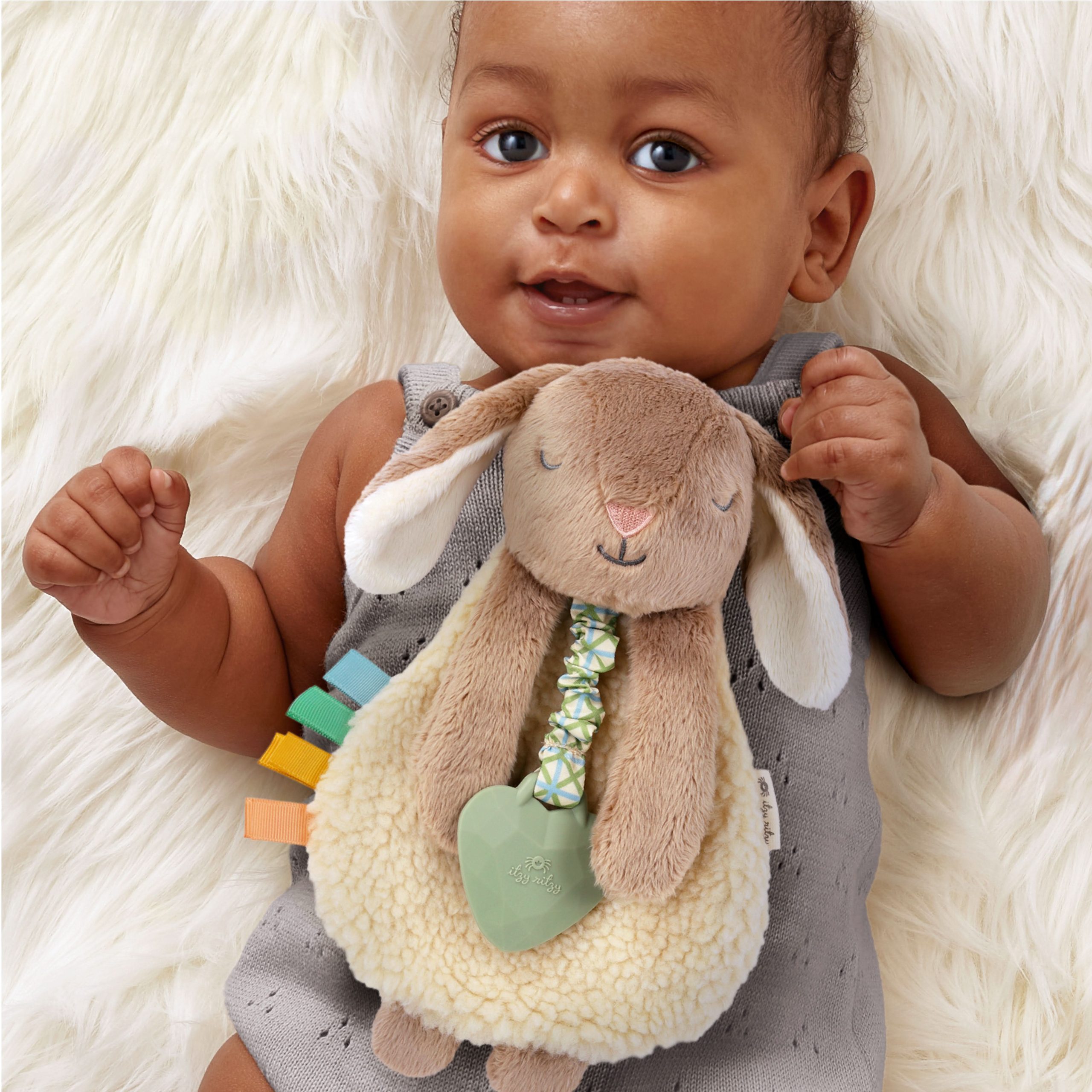 Lovey Pal™ Bunny - Image 16