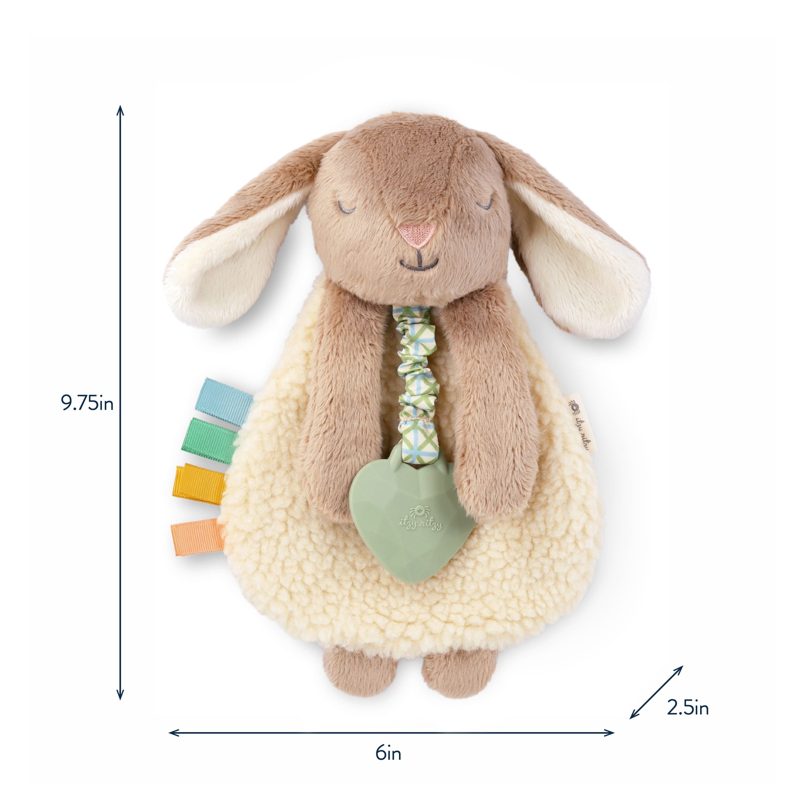 Lovey Pal™ Bunny - Image 12